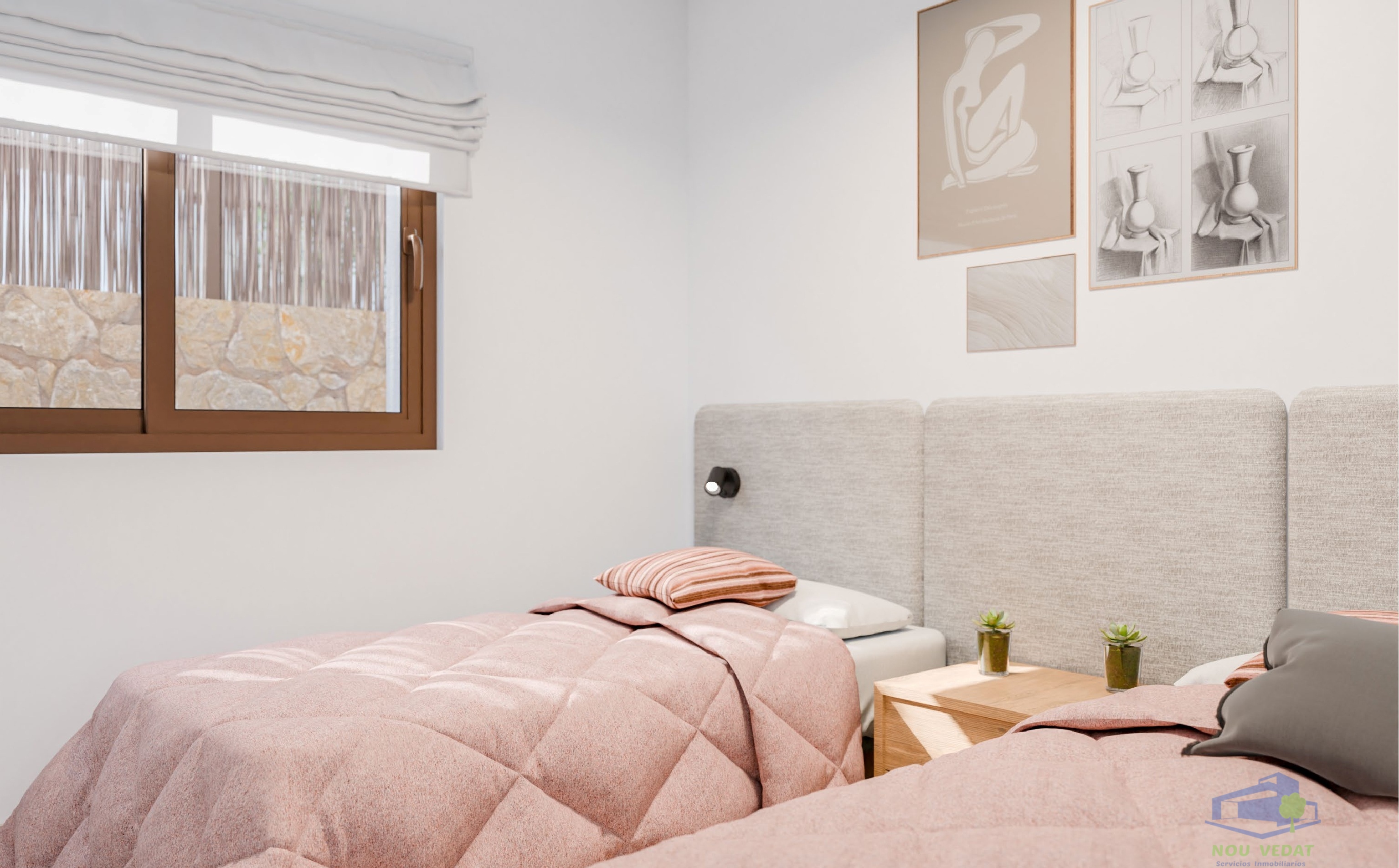 Venta de casa en Finestrat