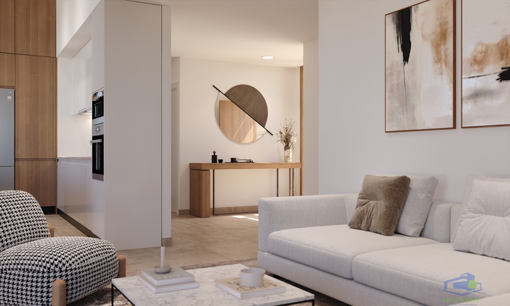 Venta de casa en Hacienda del Alamo Golf