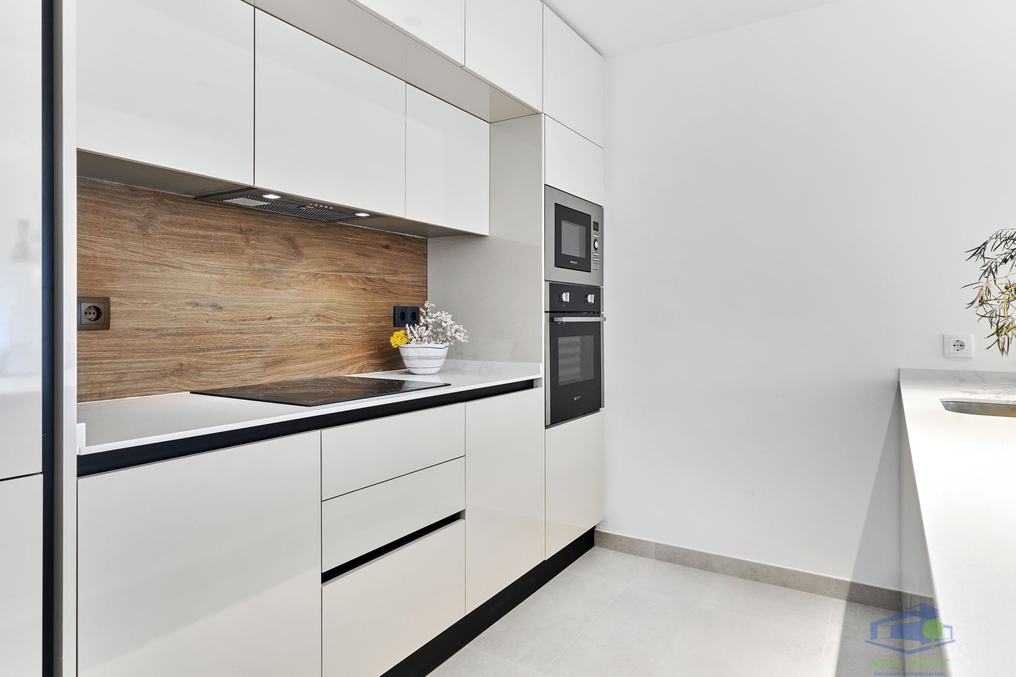 Venta de bungalow en Torrevieja