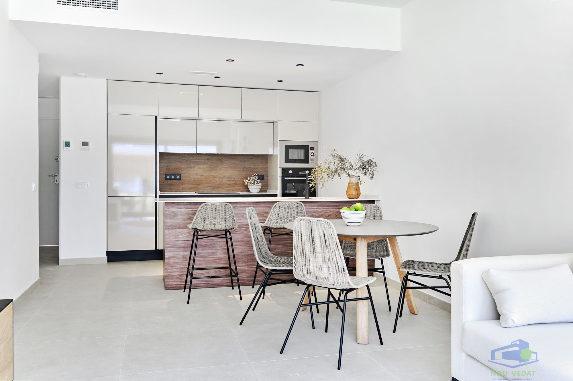 Venta de bungalow en Torrevieja