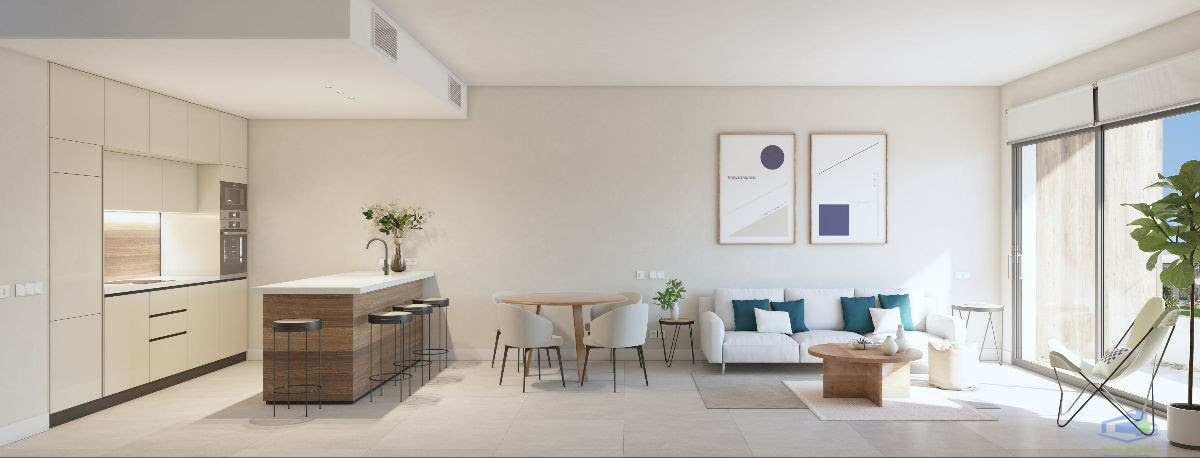 Venta de bungalow en Torrevieja