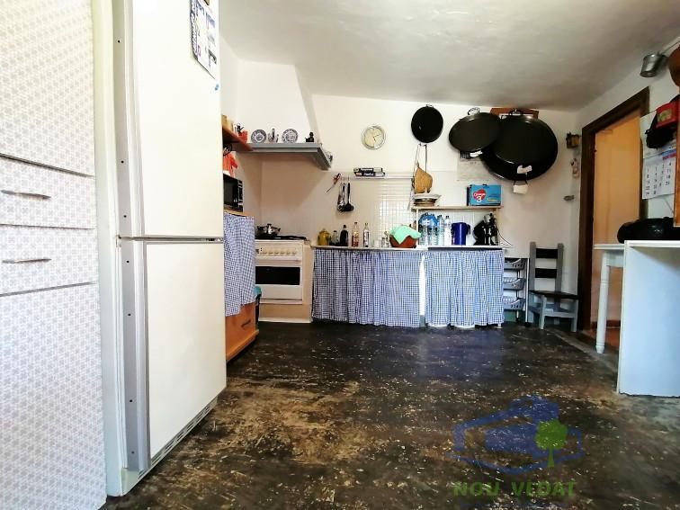 For sale of chalet in Monserrat