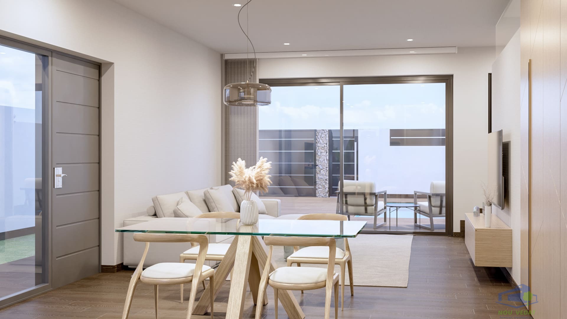 Venta de casa en San Pedro del Pinatar