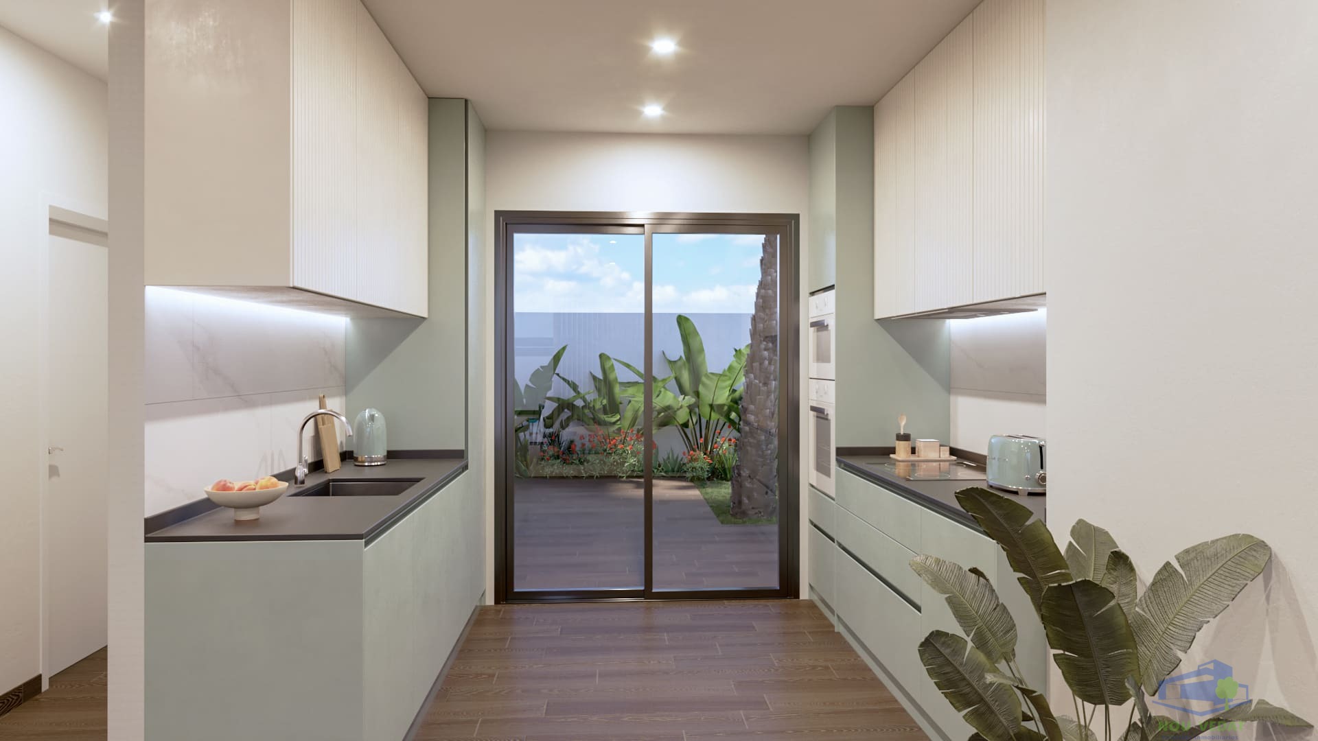 Venta de casa en San Pedro del Pinatar