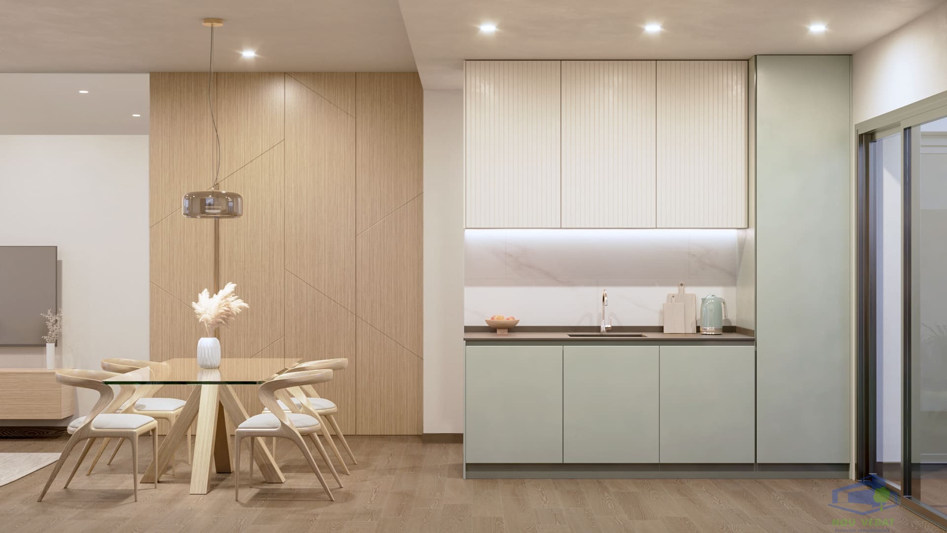 Venta de casa en San Pedro del Pinatar