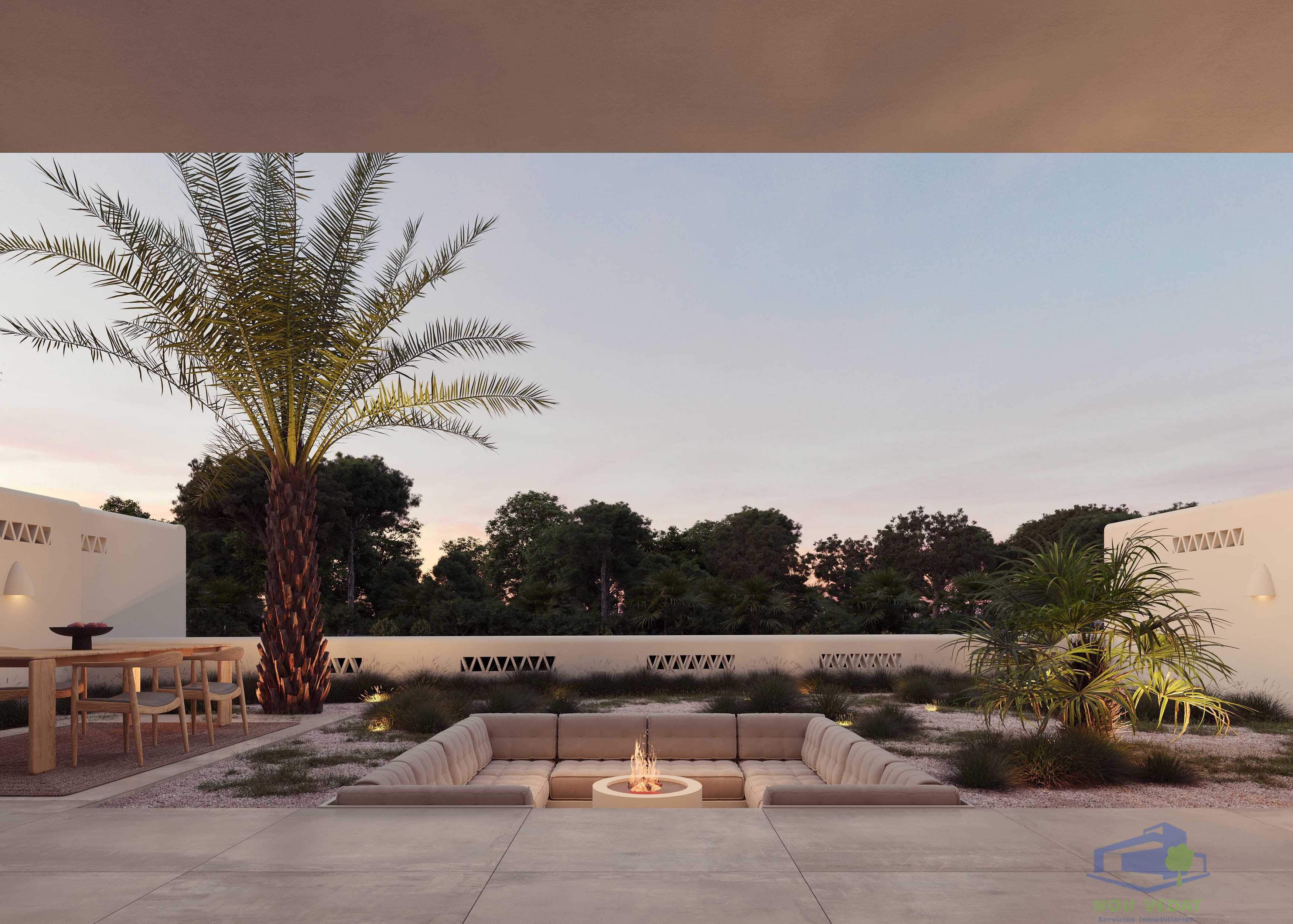 Venta de casa en La Finca Golf
