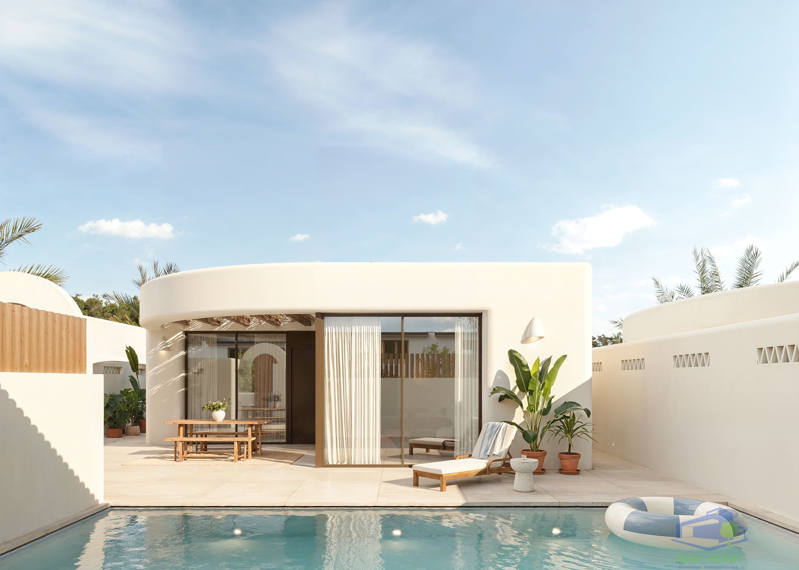 Venta de casa en La Finca Golf