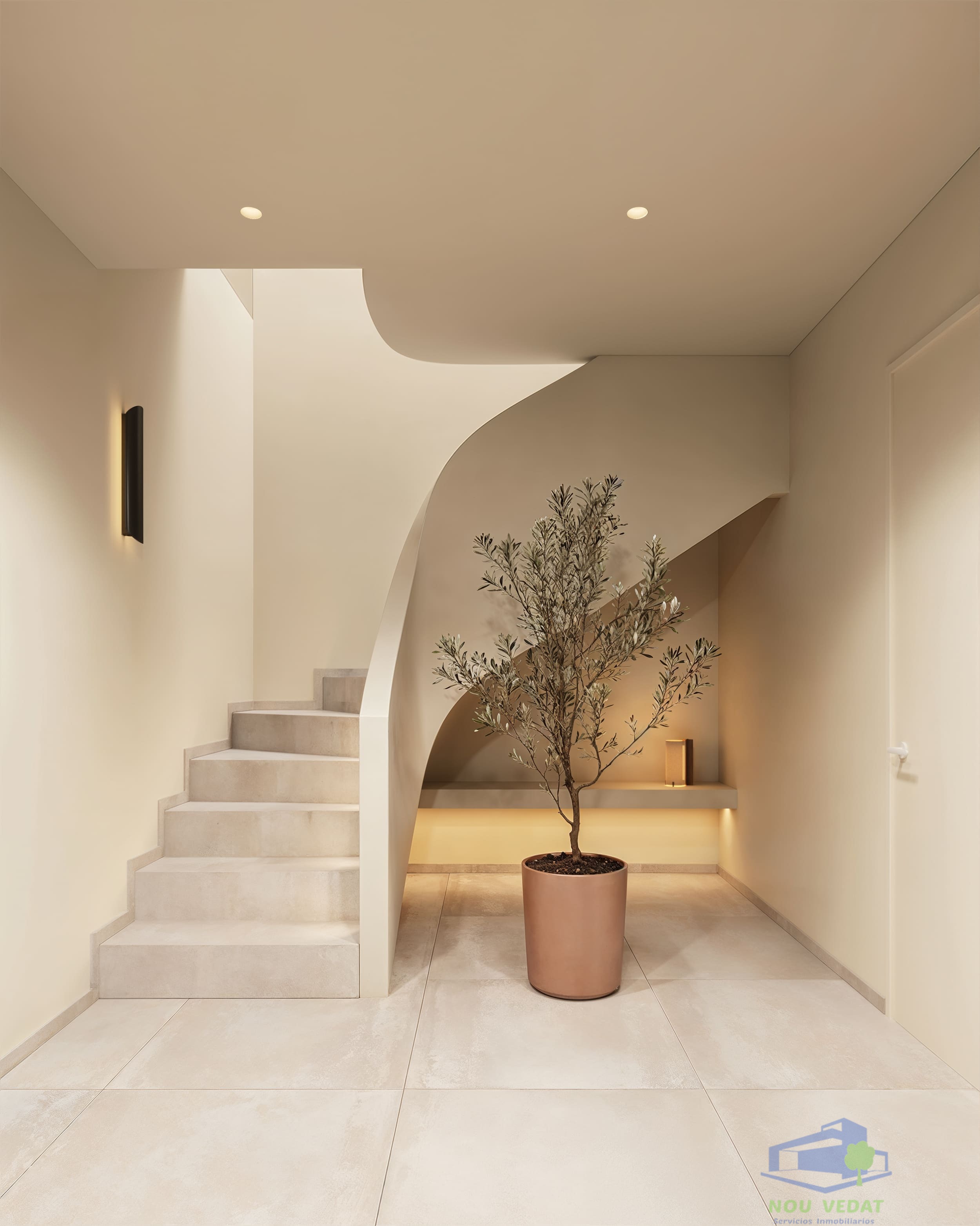 Venta de casa en La Finca Golf