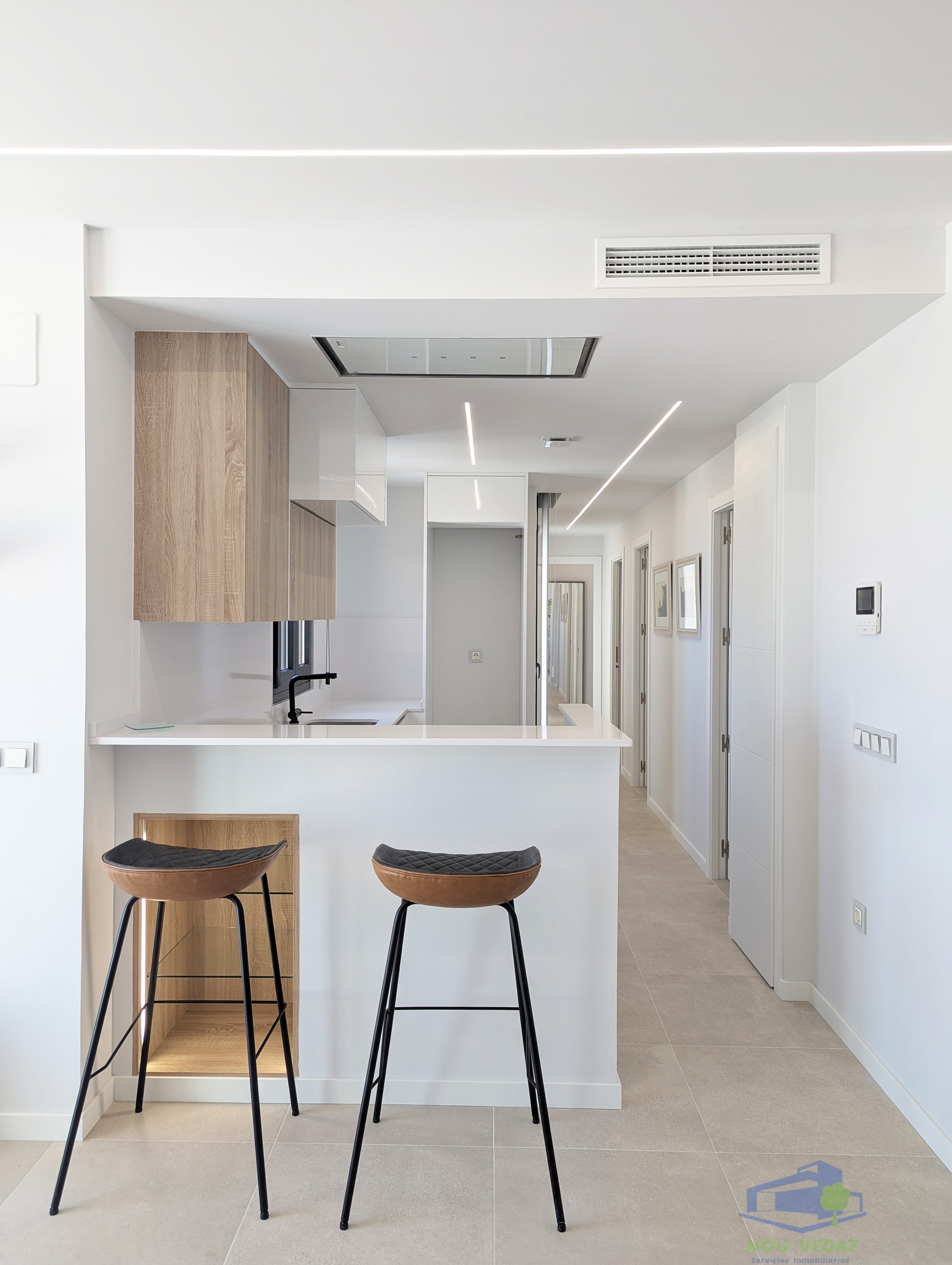 Venta de piso en Dénia