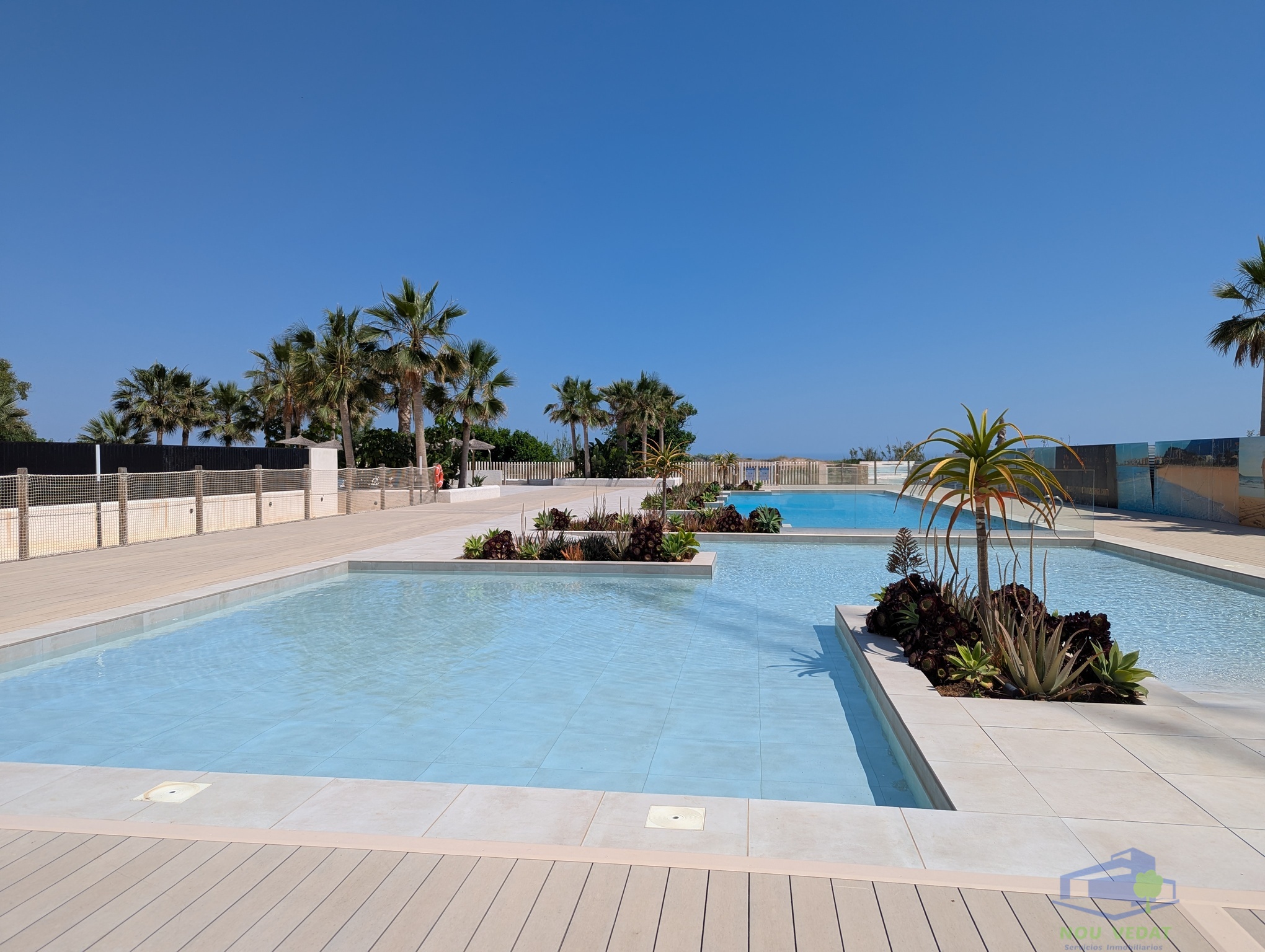 Venta de piso en Dénia