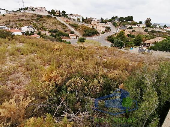 For sale of land in Turís
