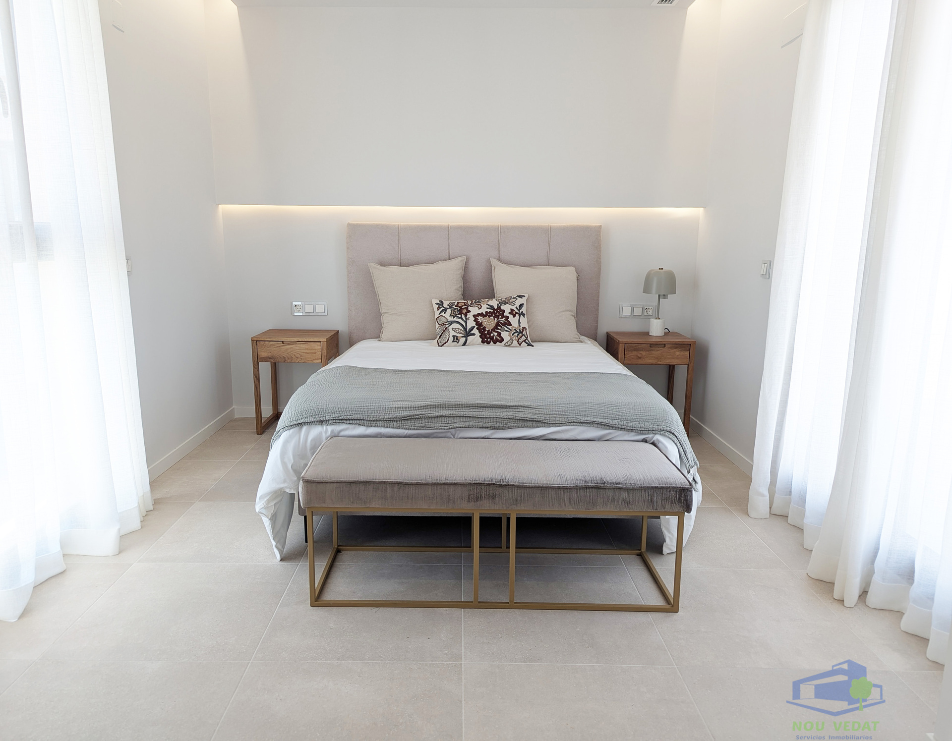 Venta de apartamento en Dénia