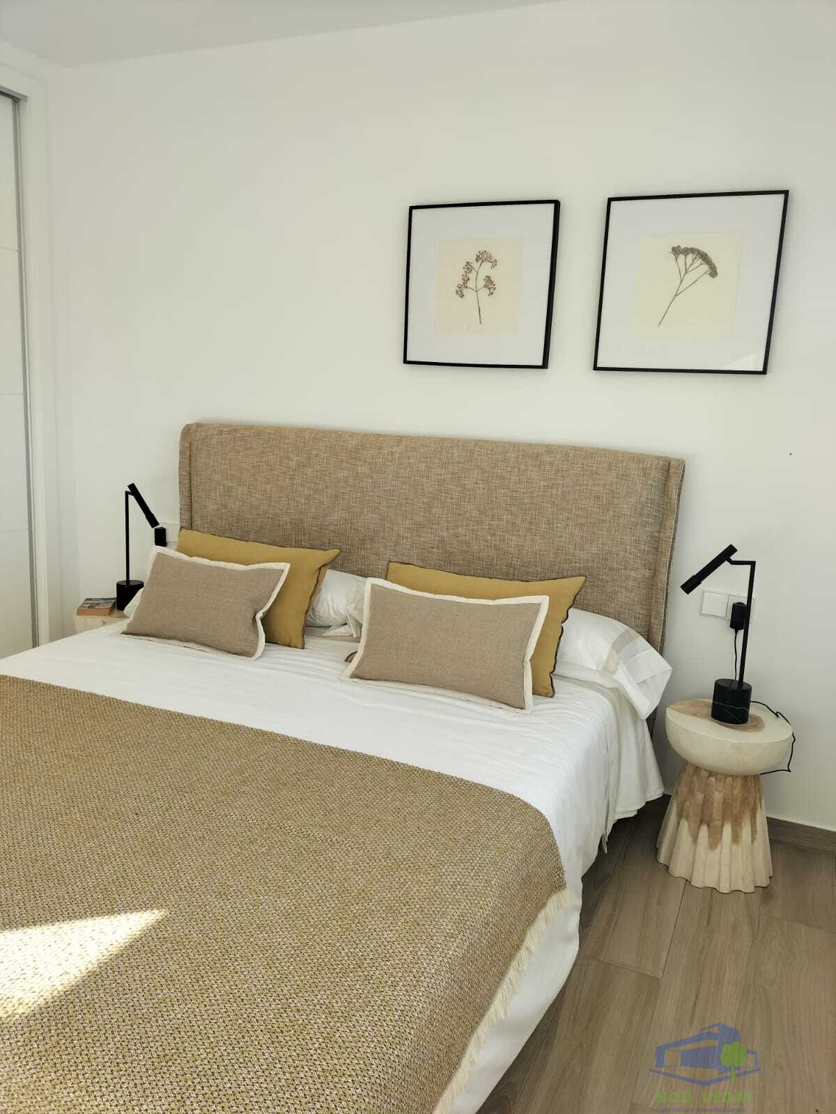 Venta de bungalow en Orihuela Costa