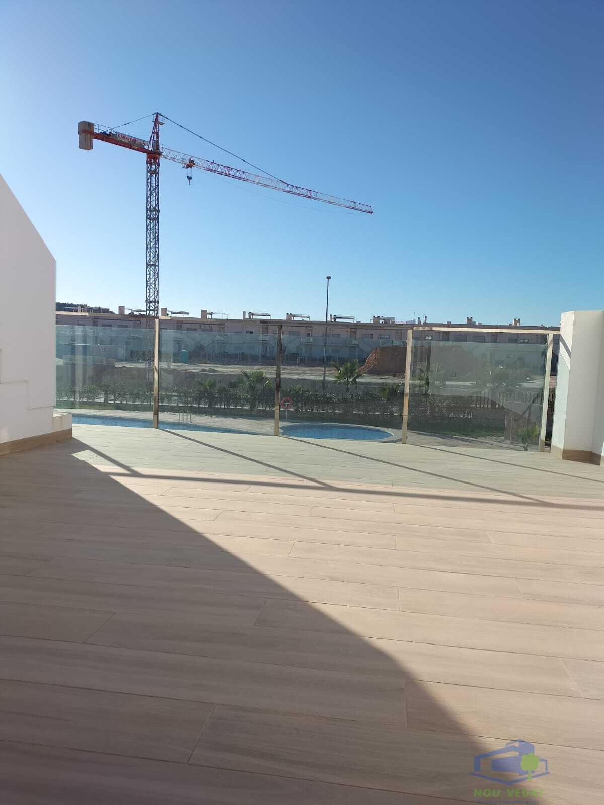 Venta de bungalow en Orihuela Costa