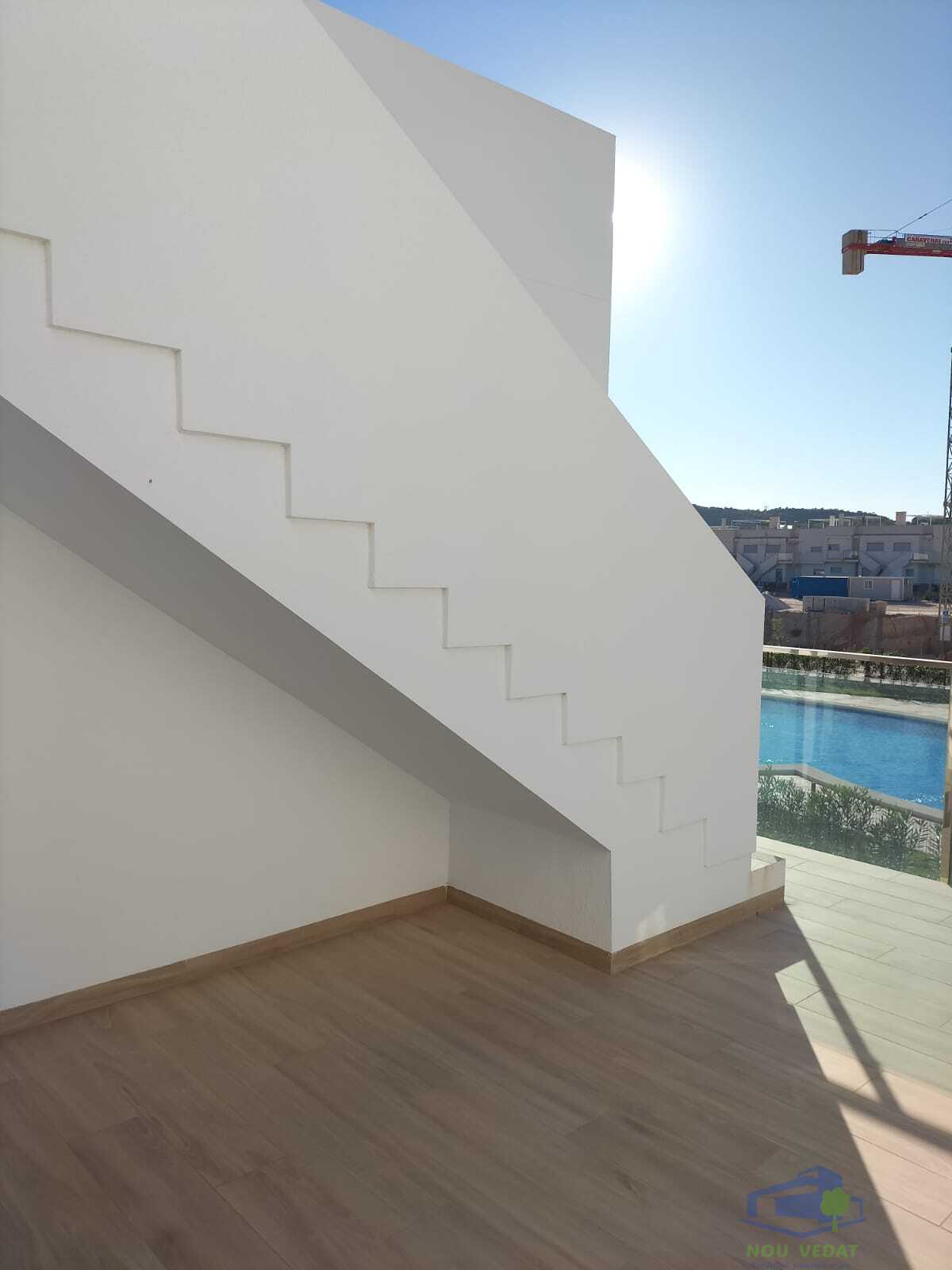 Venta de bungalow en Orihuela Costa