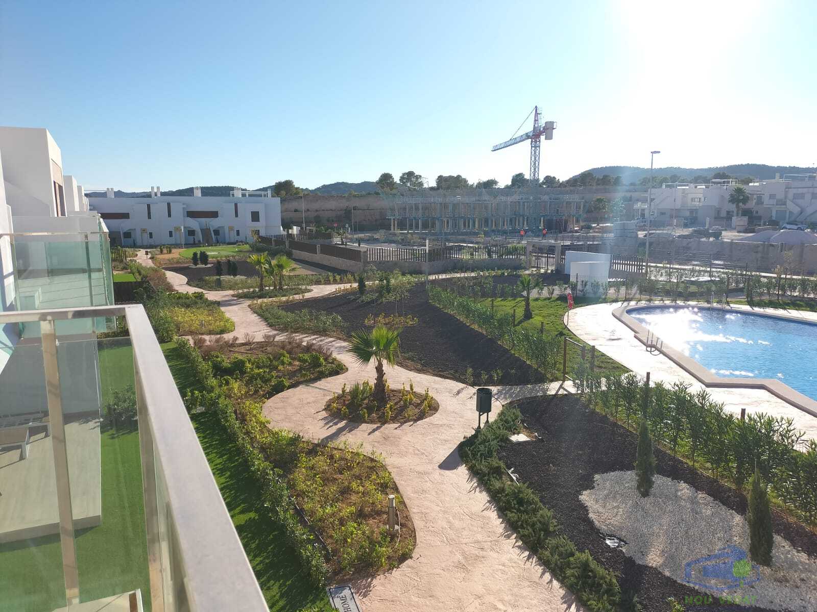 Venta de bungalow en Orihuela Costa