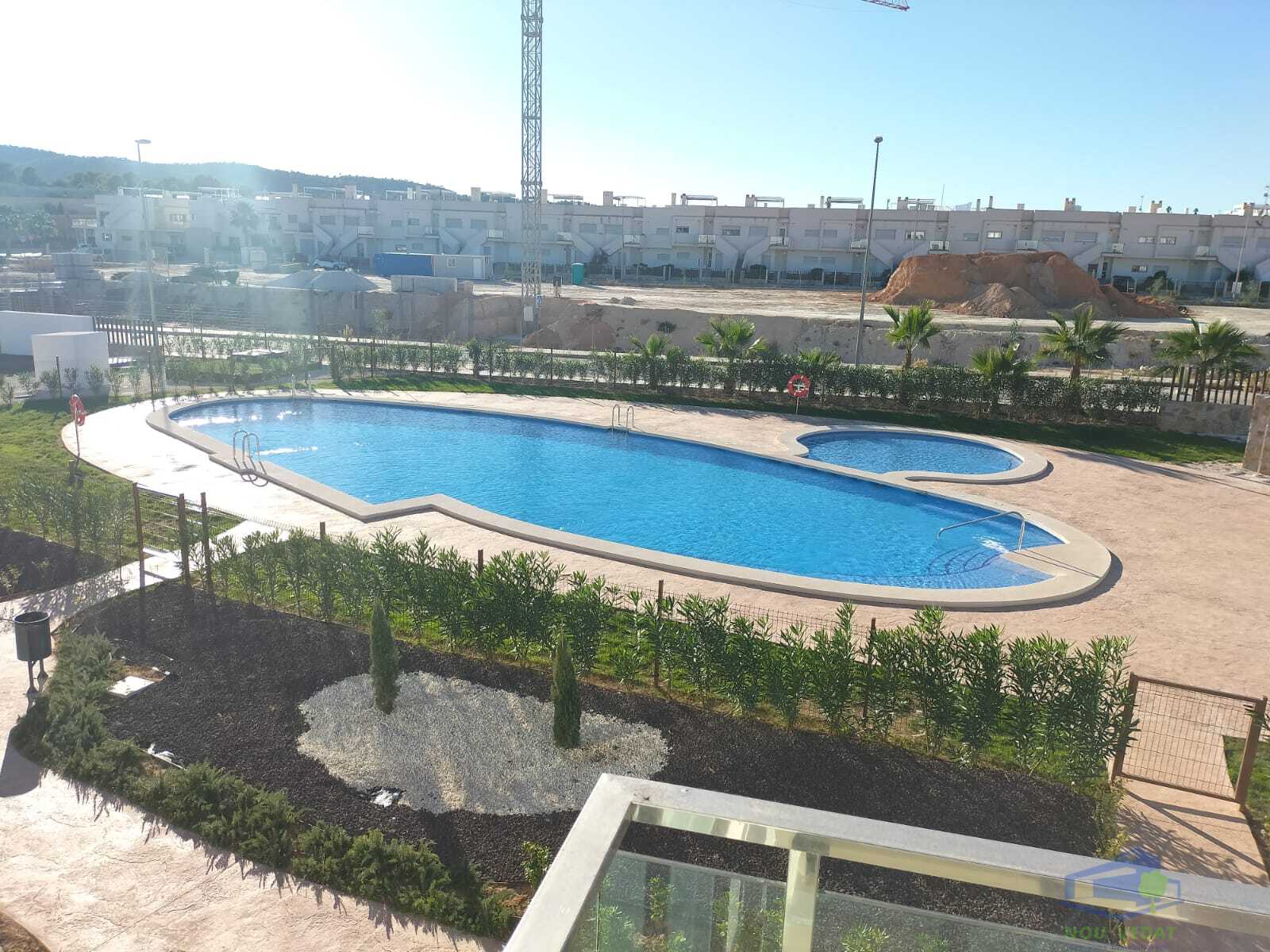Venta de apartamento en Orihuela Costa