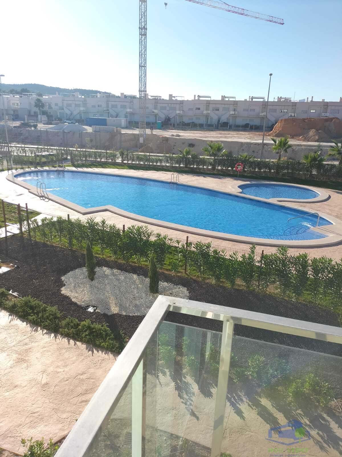 Venta de apartamento en Orihuela Costa