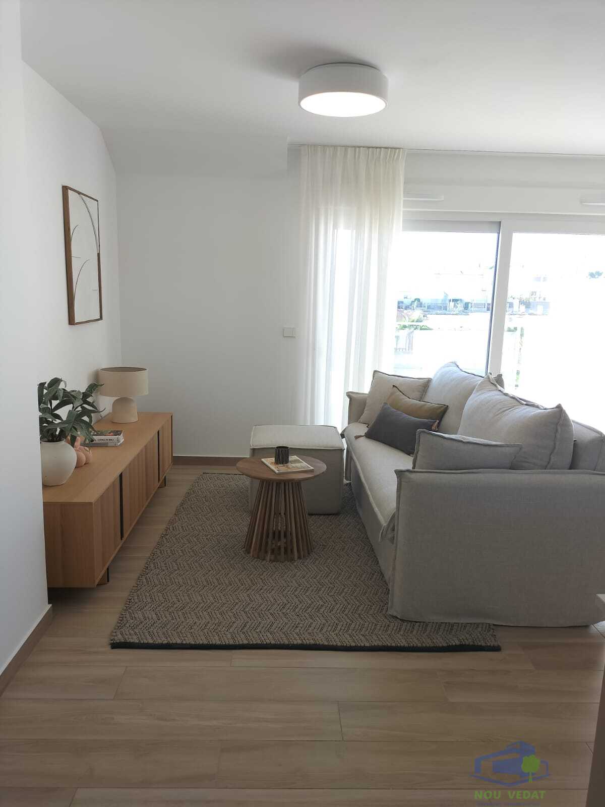 Venta de apartamento en Orihuela Costa