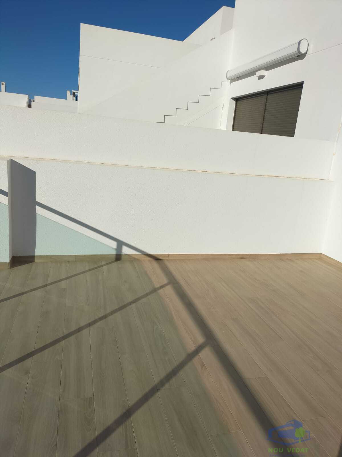 Venta de apartamento en Orihuela Costa