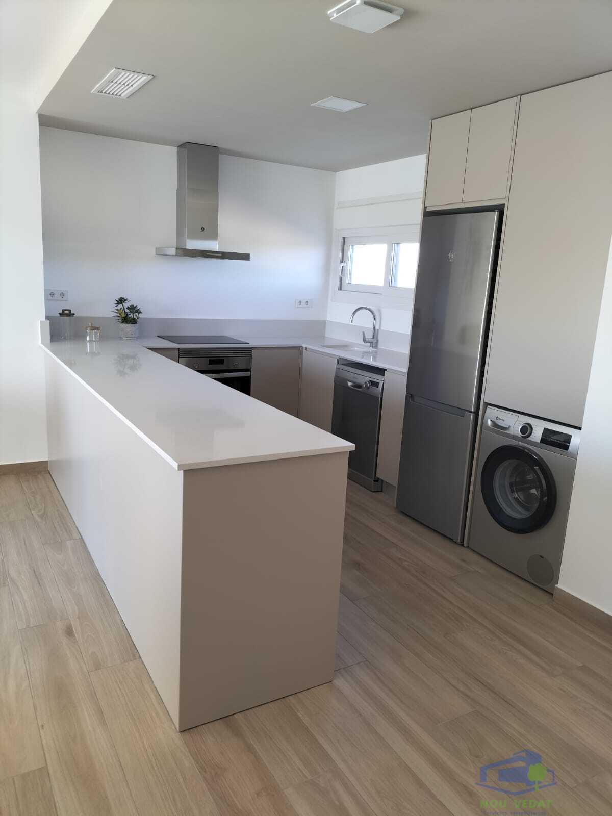 Venta de apartamento en Orihuela Costa