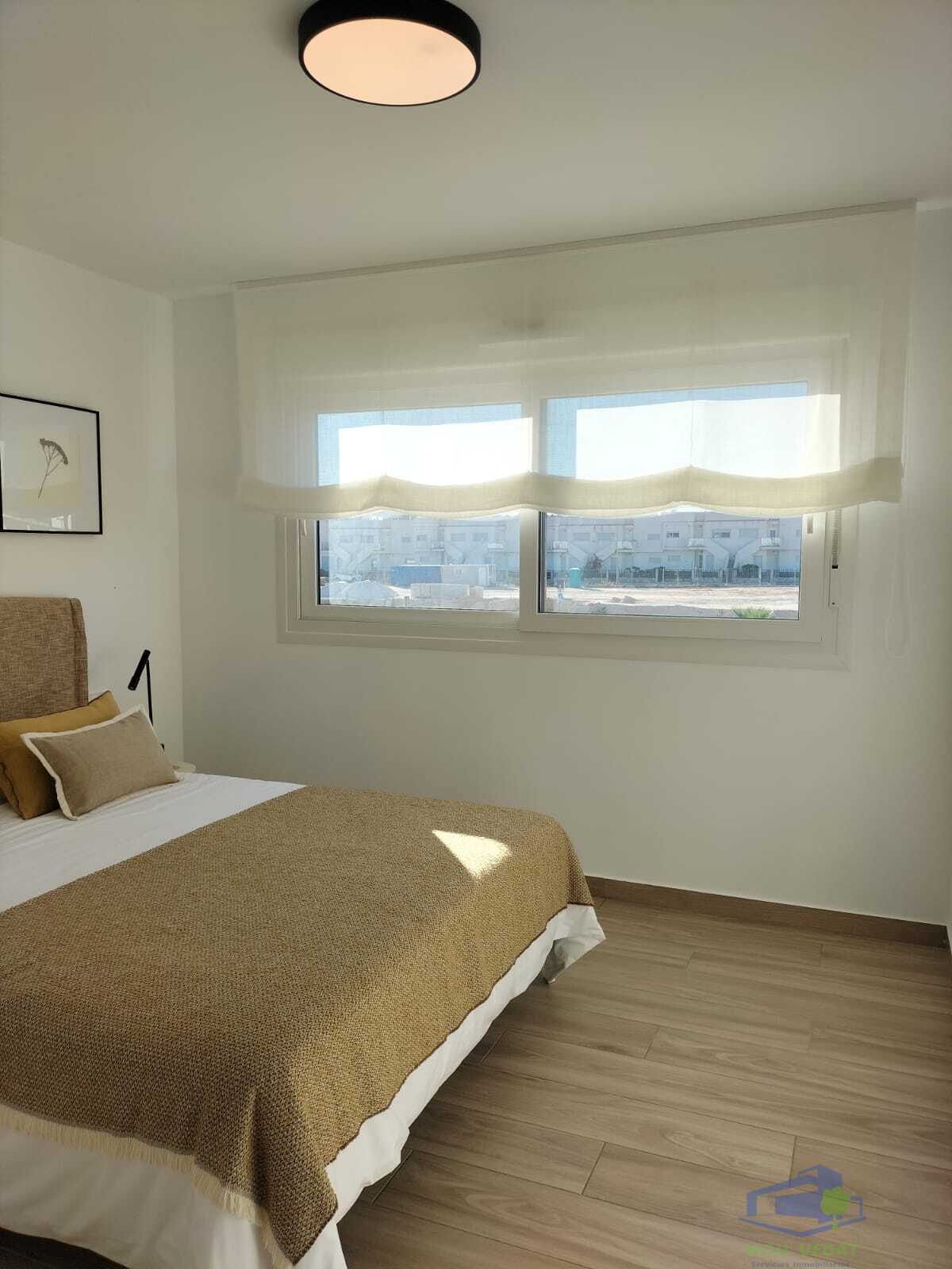 Venta de apartamento en Orihuela Costa