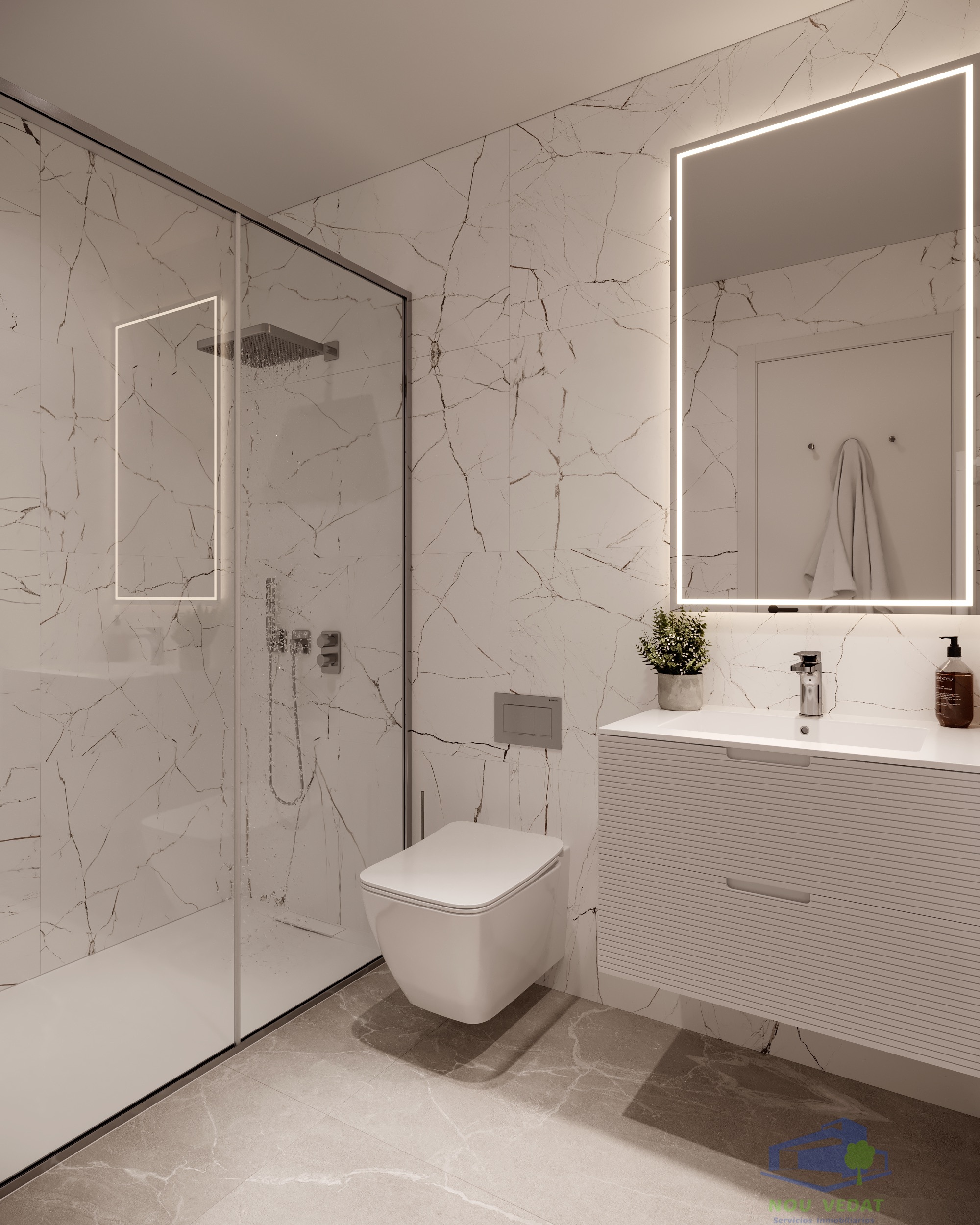 Venta de casa en Finestrat