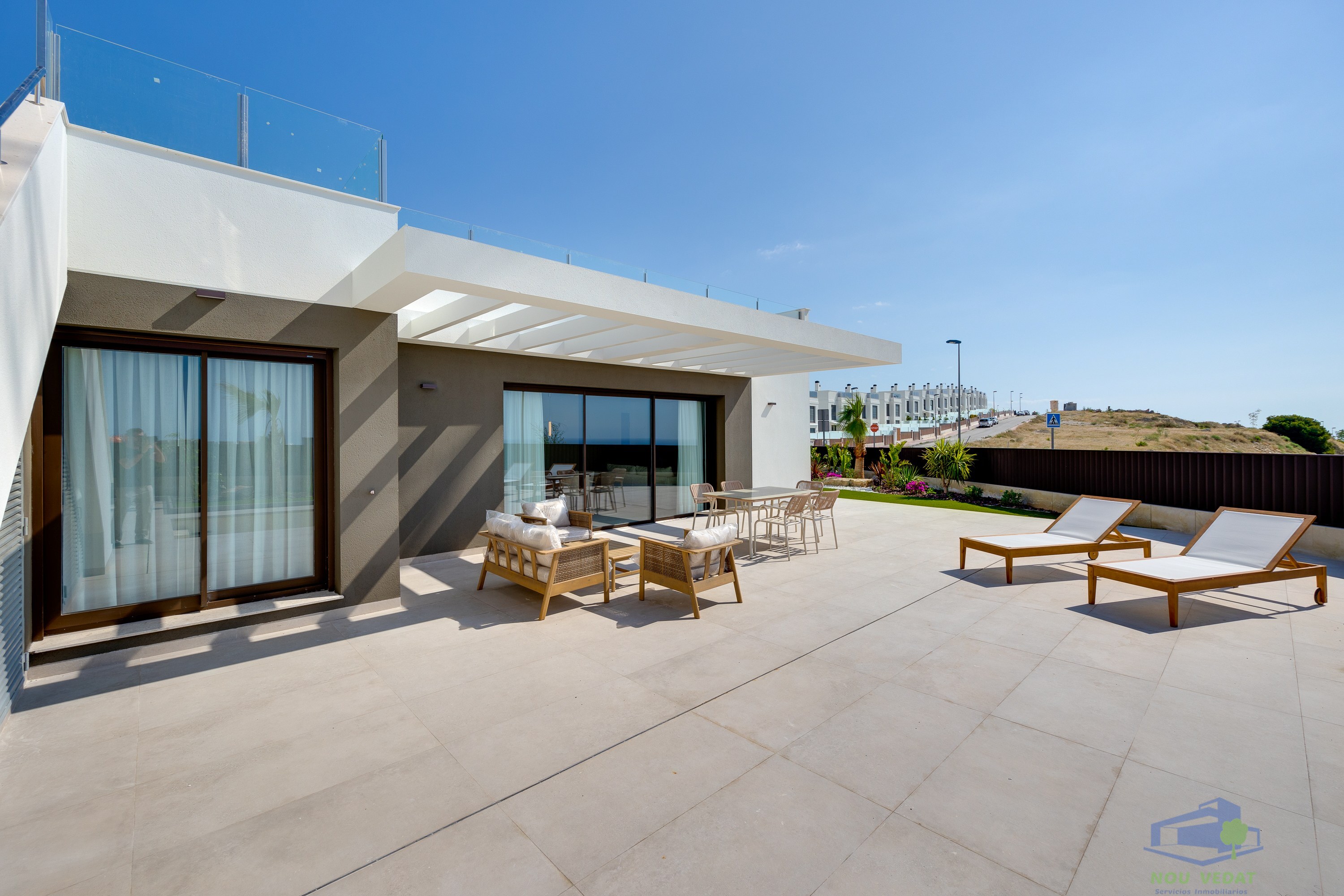 Venta de casa en Mutxamel