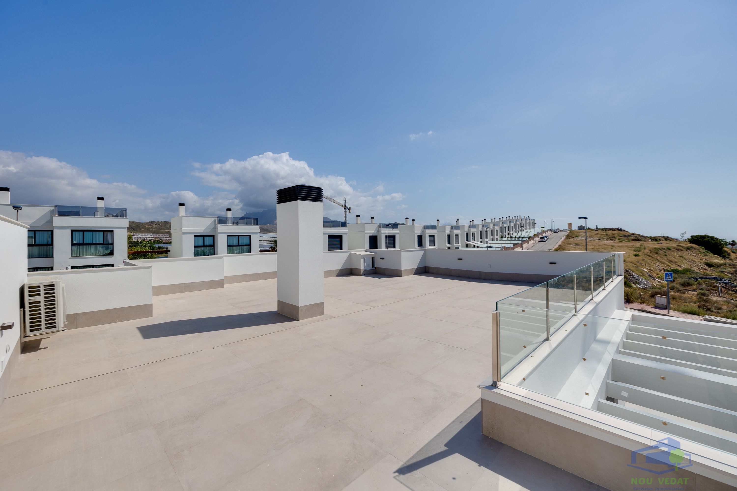 Venta de casa en Mutxamel