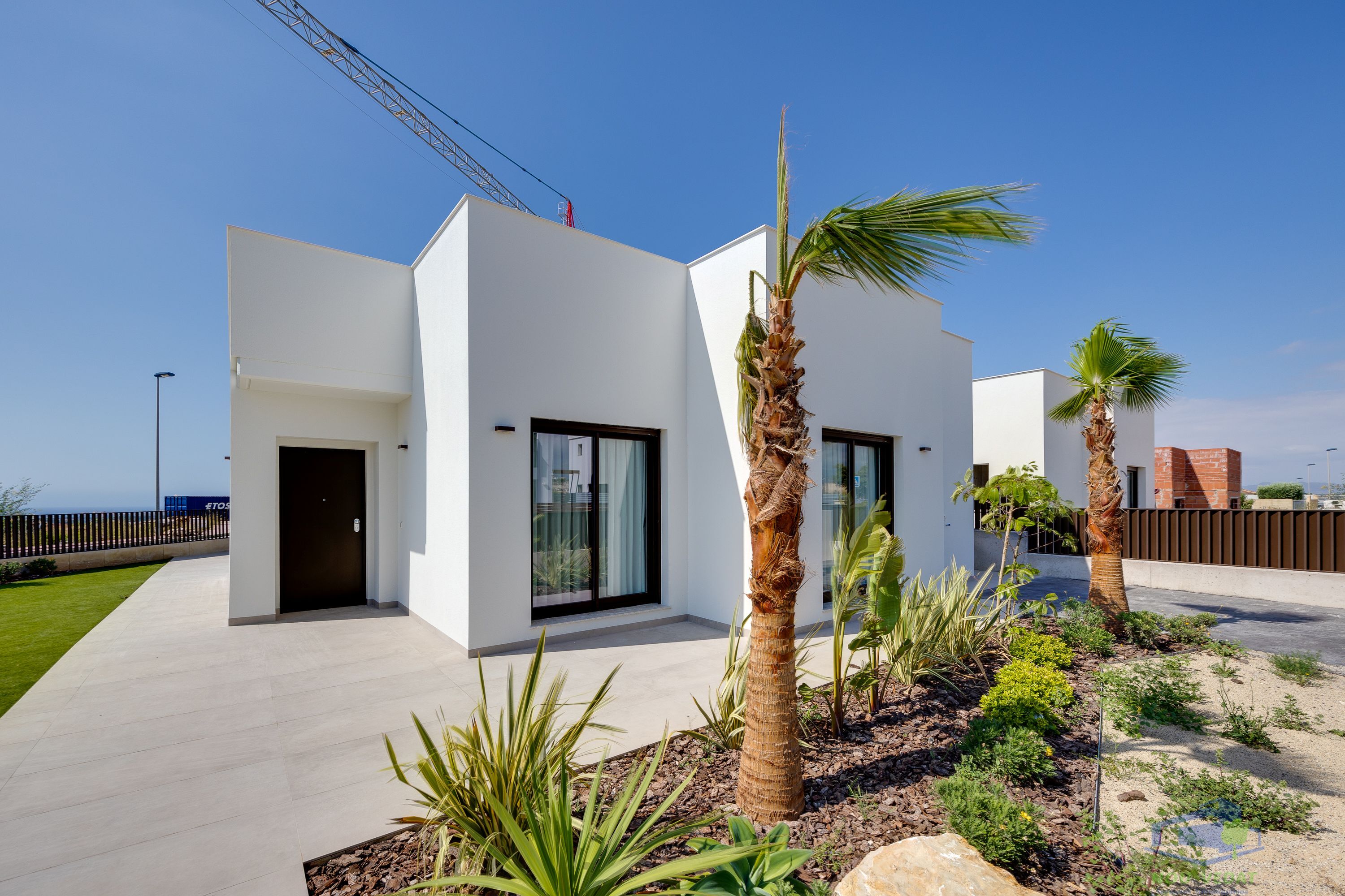 Venta de casa en Mutxamel