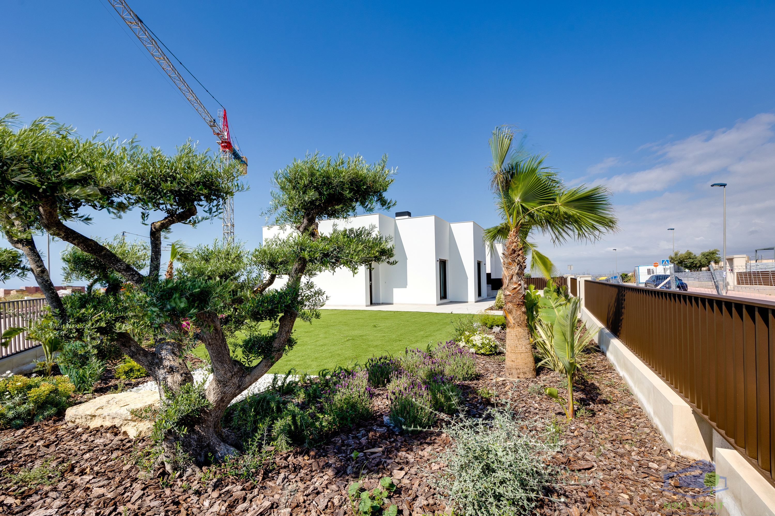 Venta de casa en Mutxamel