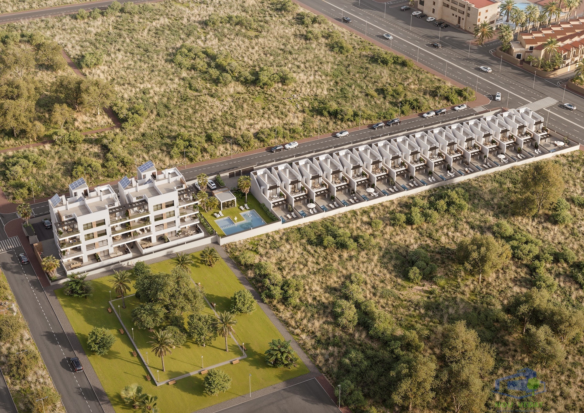 Venta de piso en Torrevieja