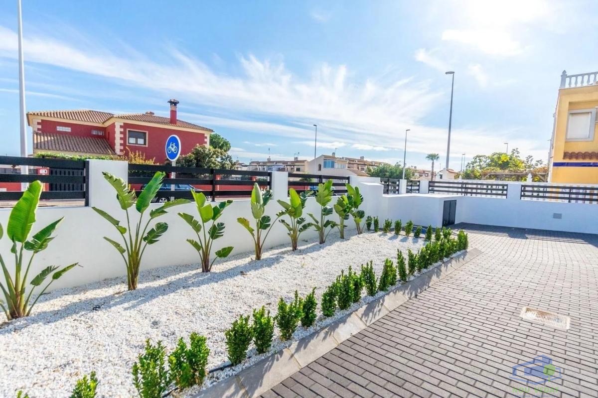 Venta de piso en Torrevieja