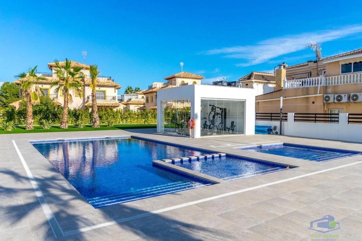 Venta de piso en Torrevieja