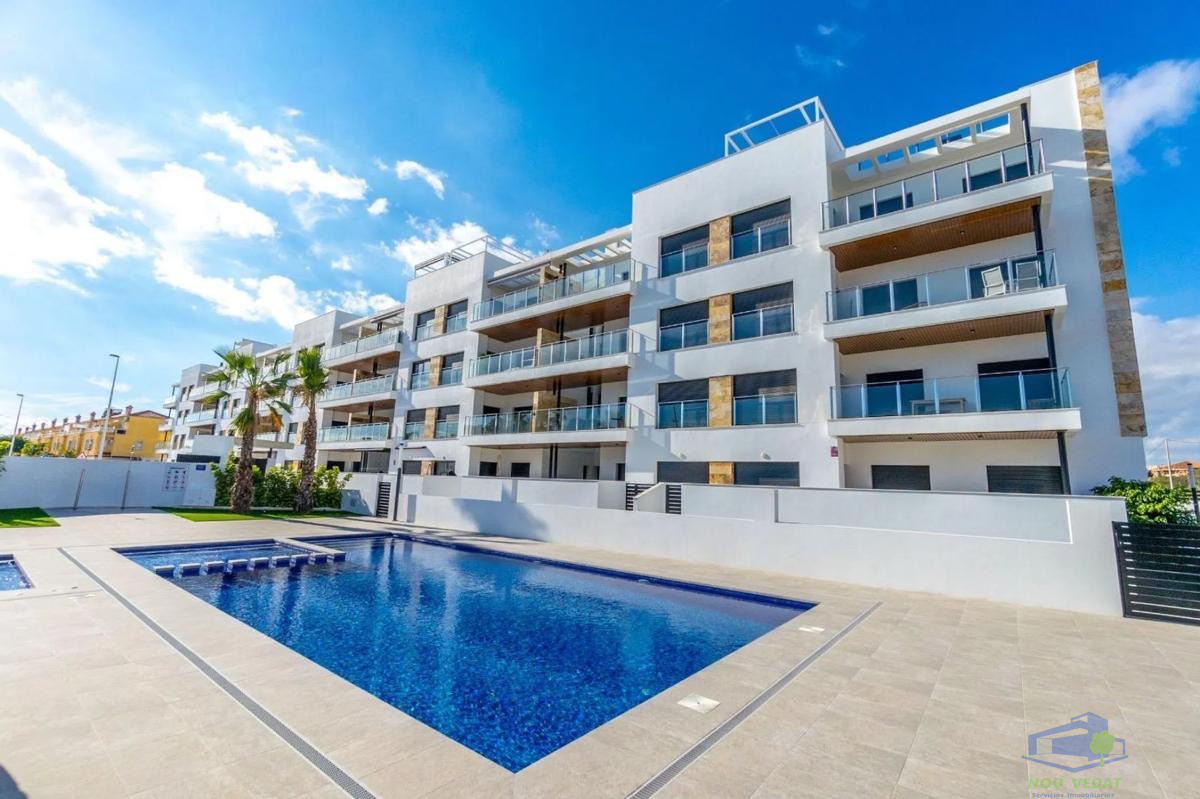 Venta de piso en Torrevieja