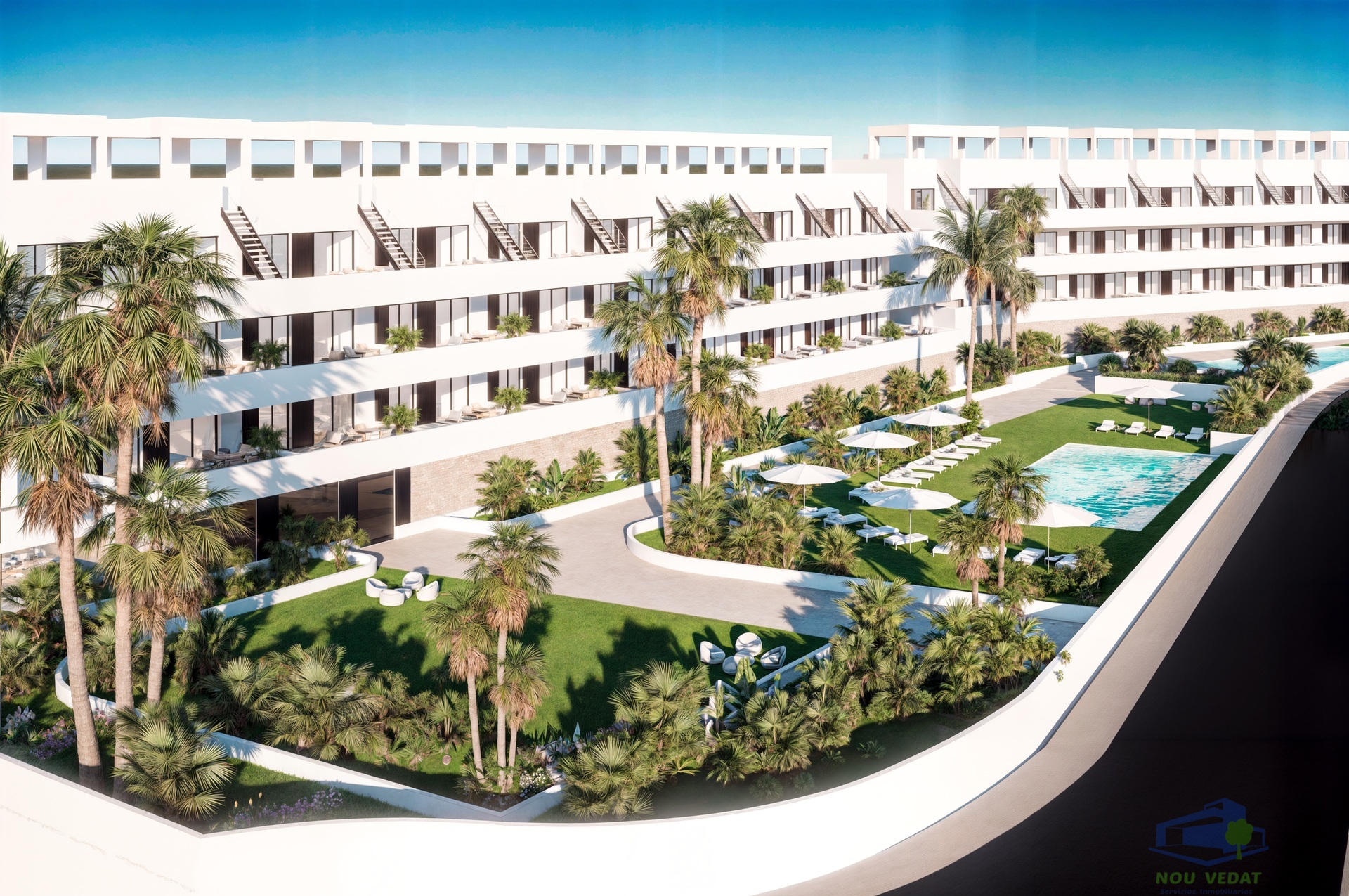 Venta de  en Finestrat