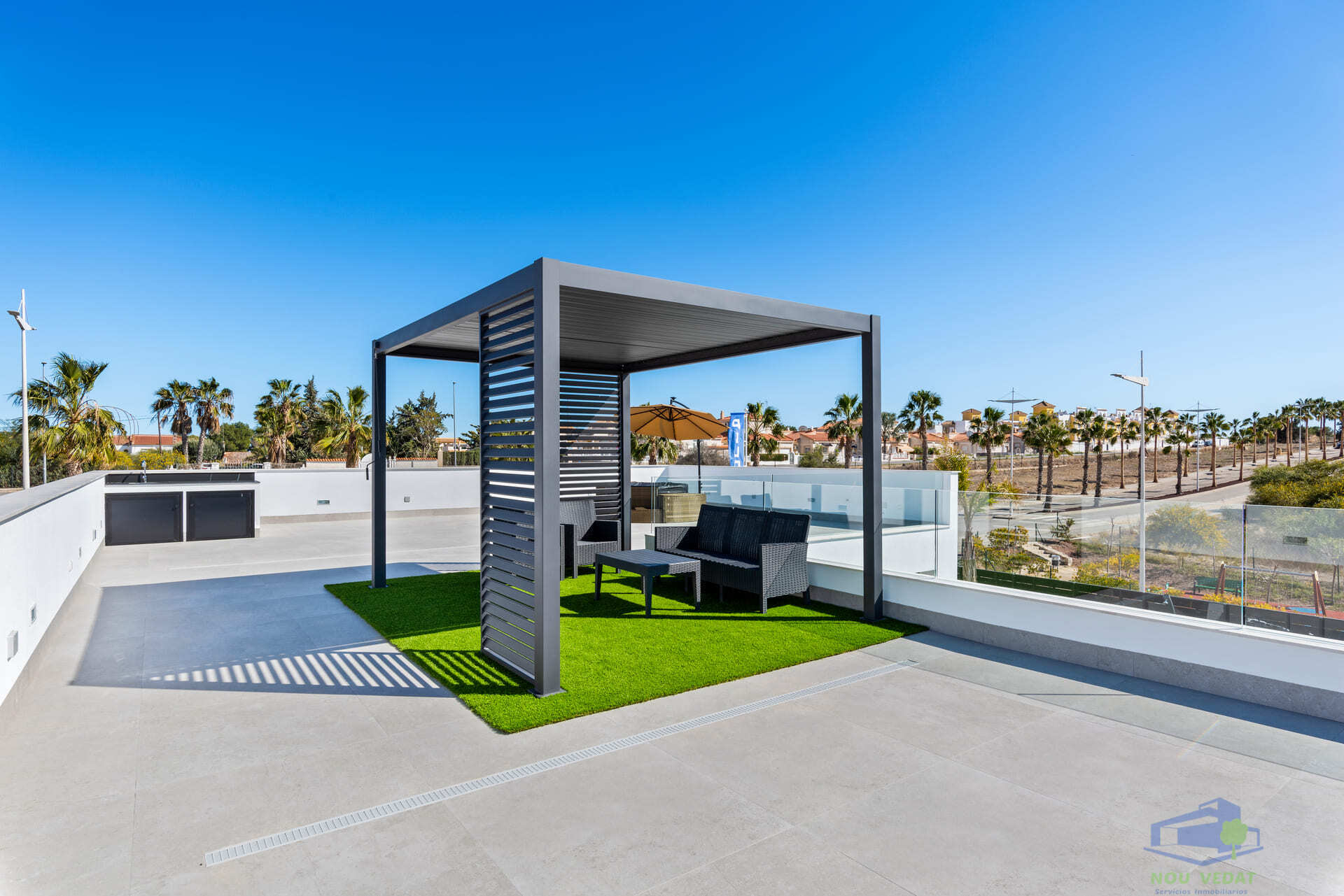 Venta de casa en La Finca Golf