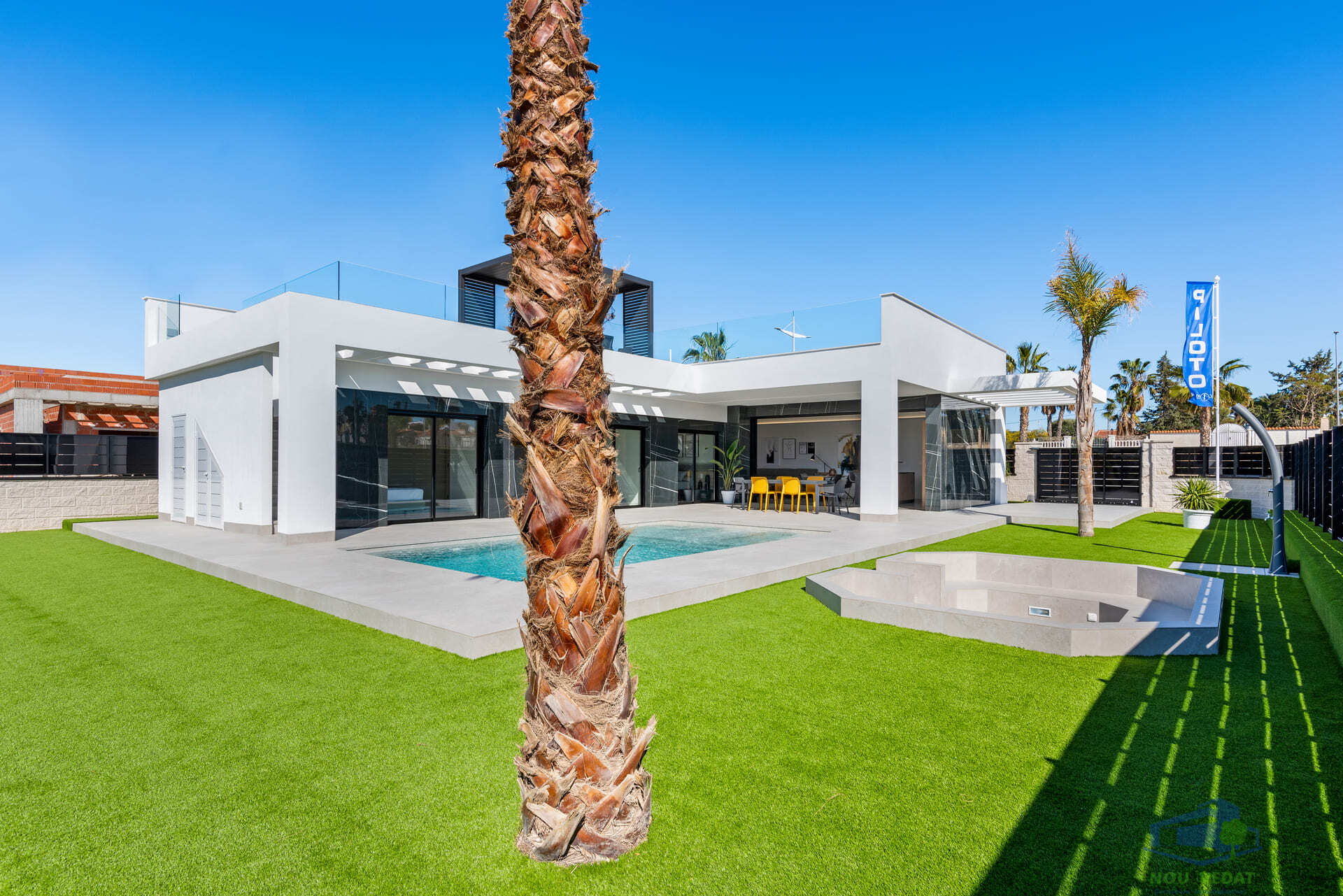 Venta de casa en La Finca Golf