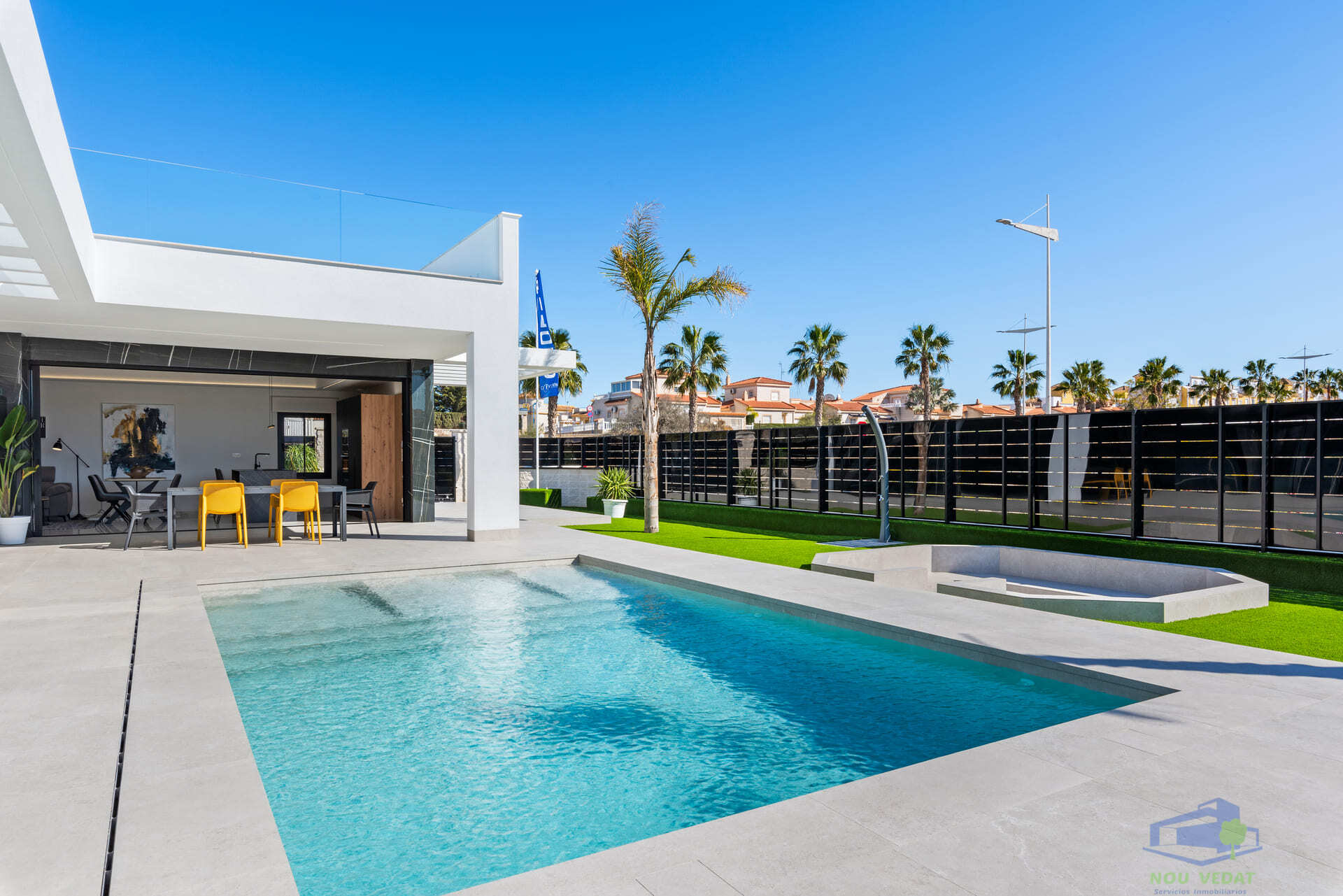 Venta de casa en La Finca Golf
