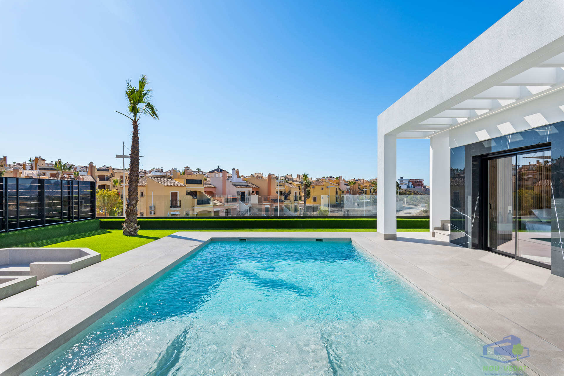 Venta de casa en La Finca Golf