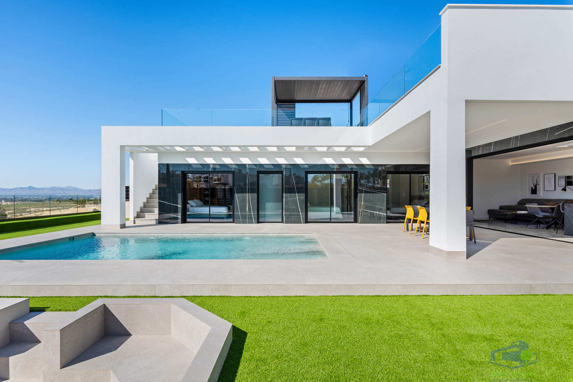 Venta de casa en La Finca Golf