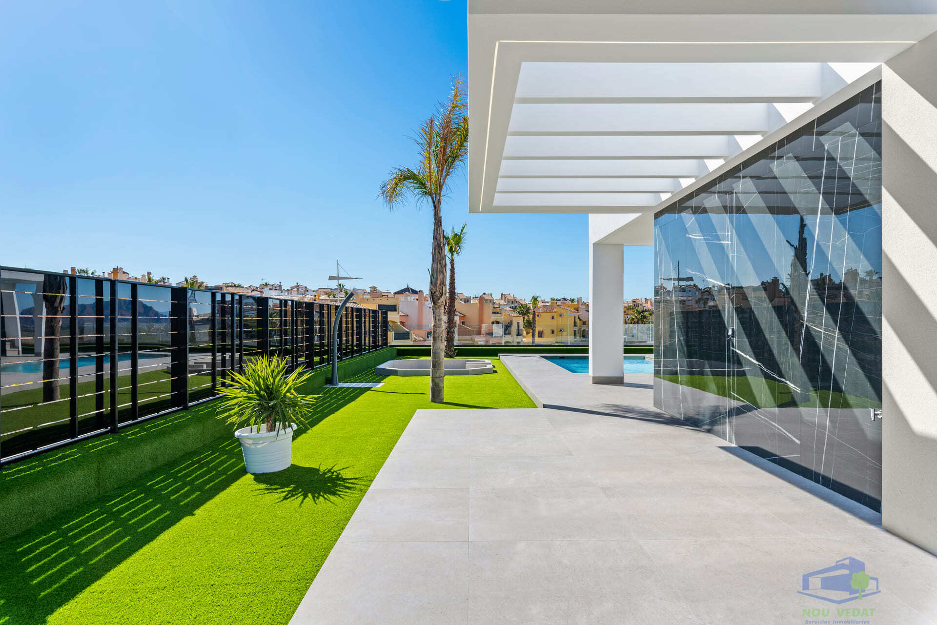 Venta de casa en La Finca Golf