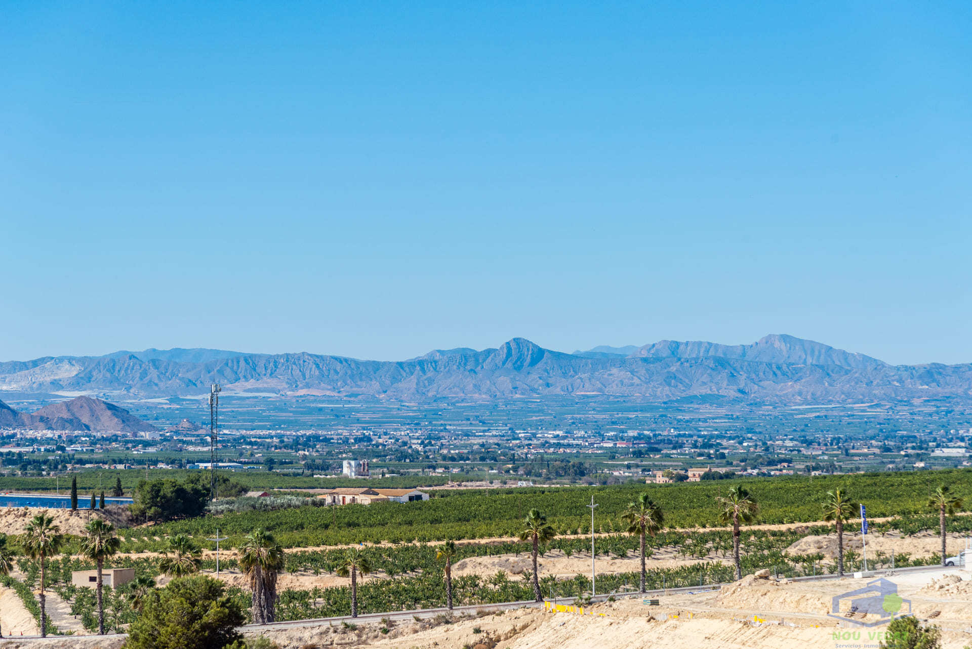 Venta de casa en La Finca Golf