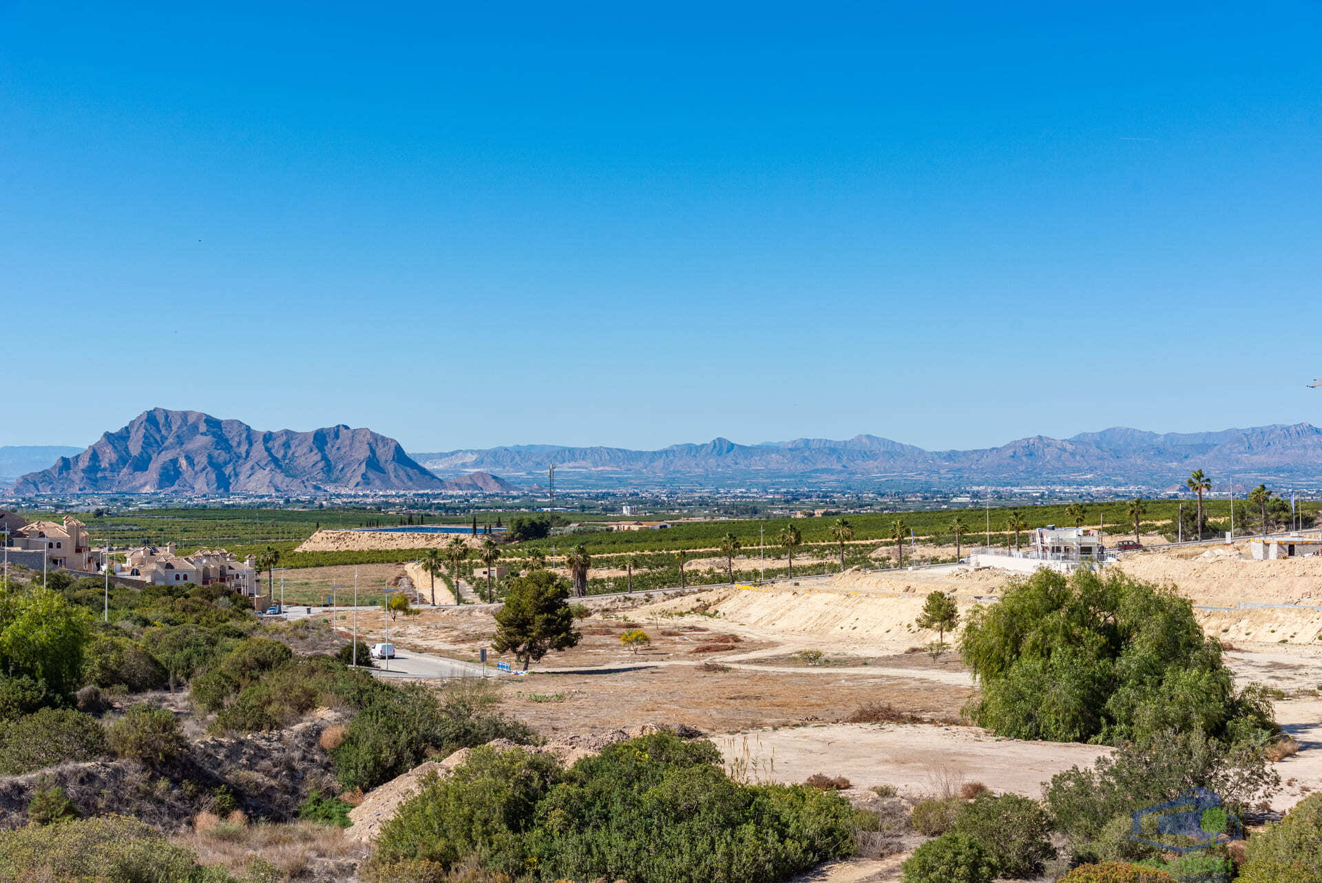 Venta de casa en La Finca Golf
