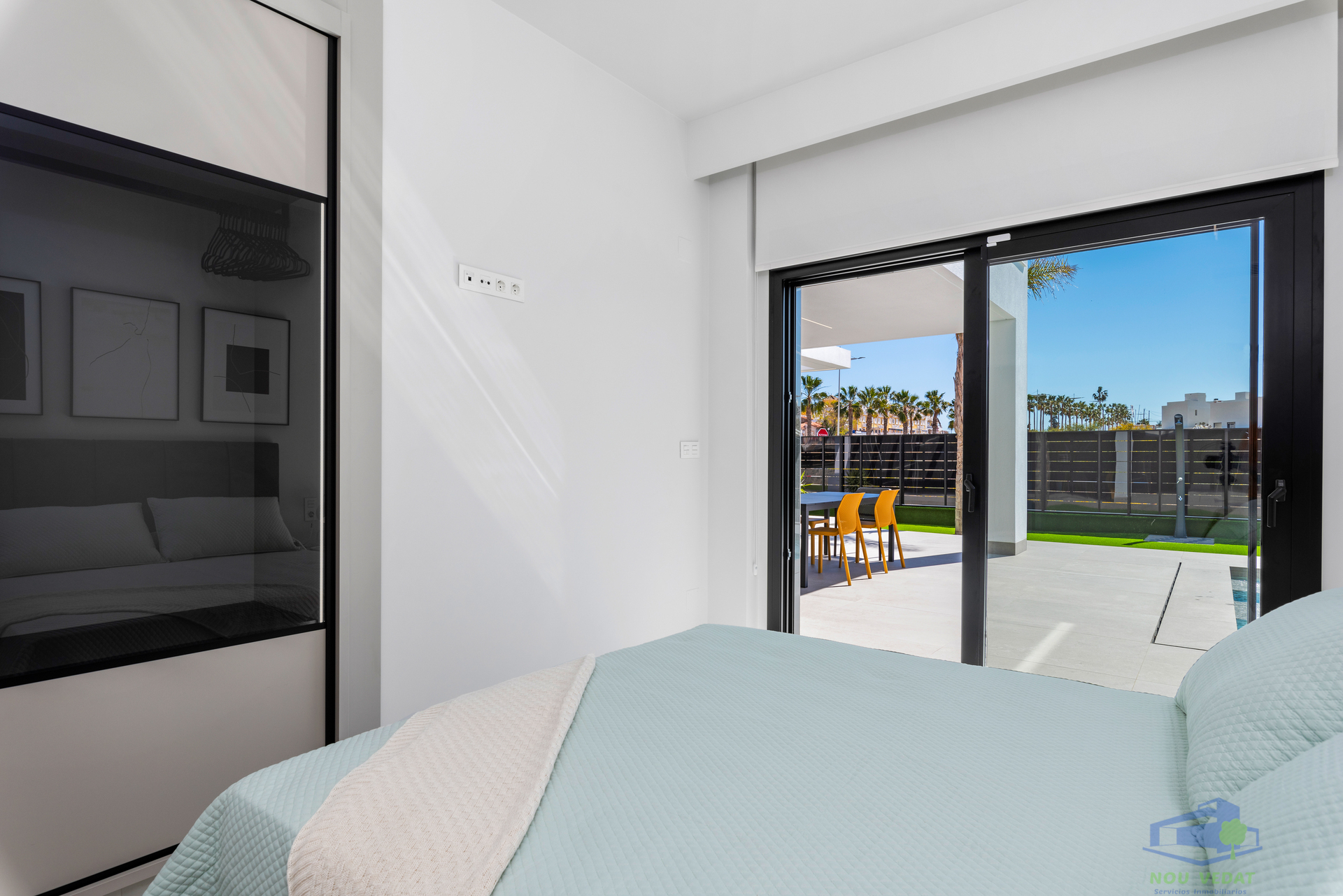 Venta de casa en La Finca Golf