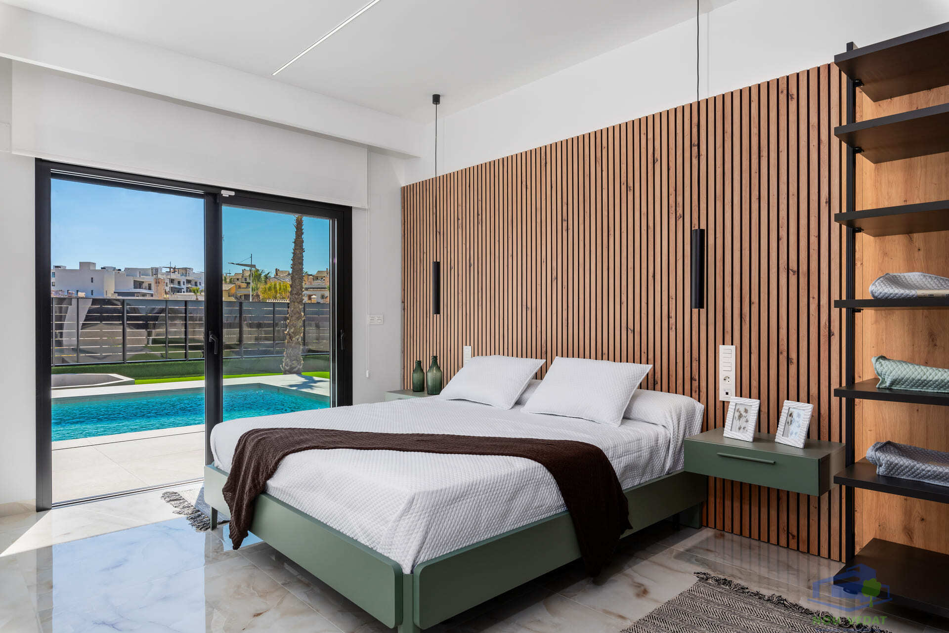 Venta de casa en La Finca Golf