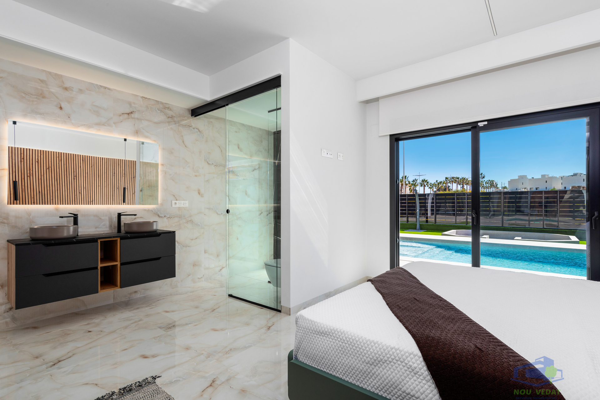 Venta de casa en La Finca Golf