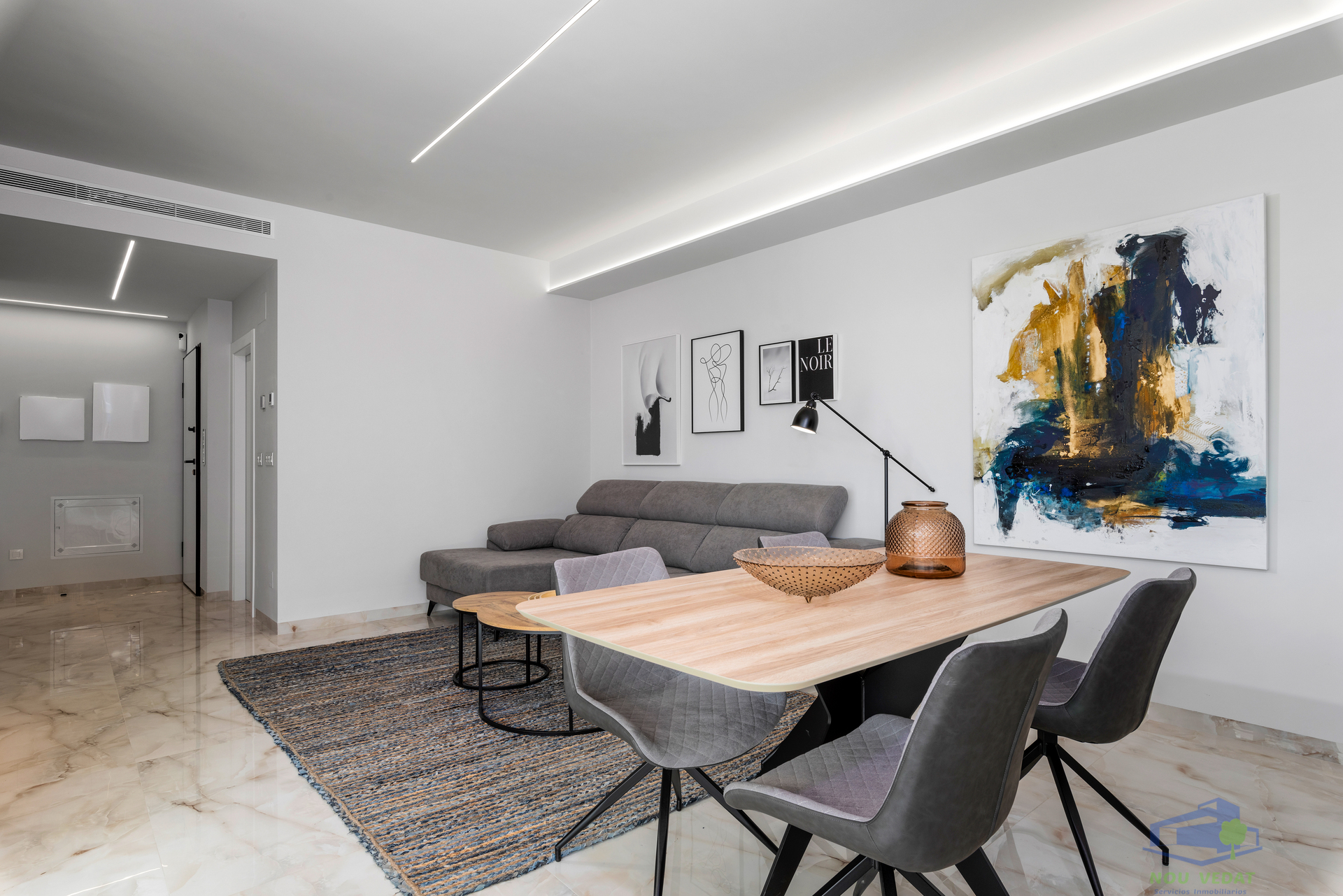 Venta de casa en La Finca Golf