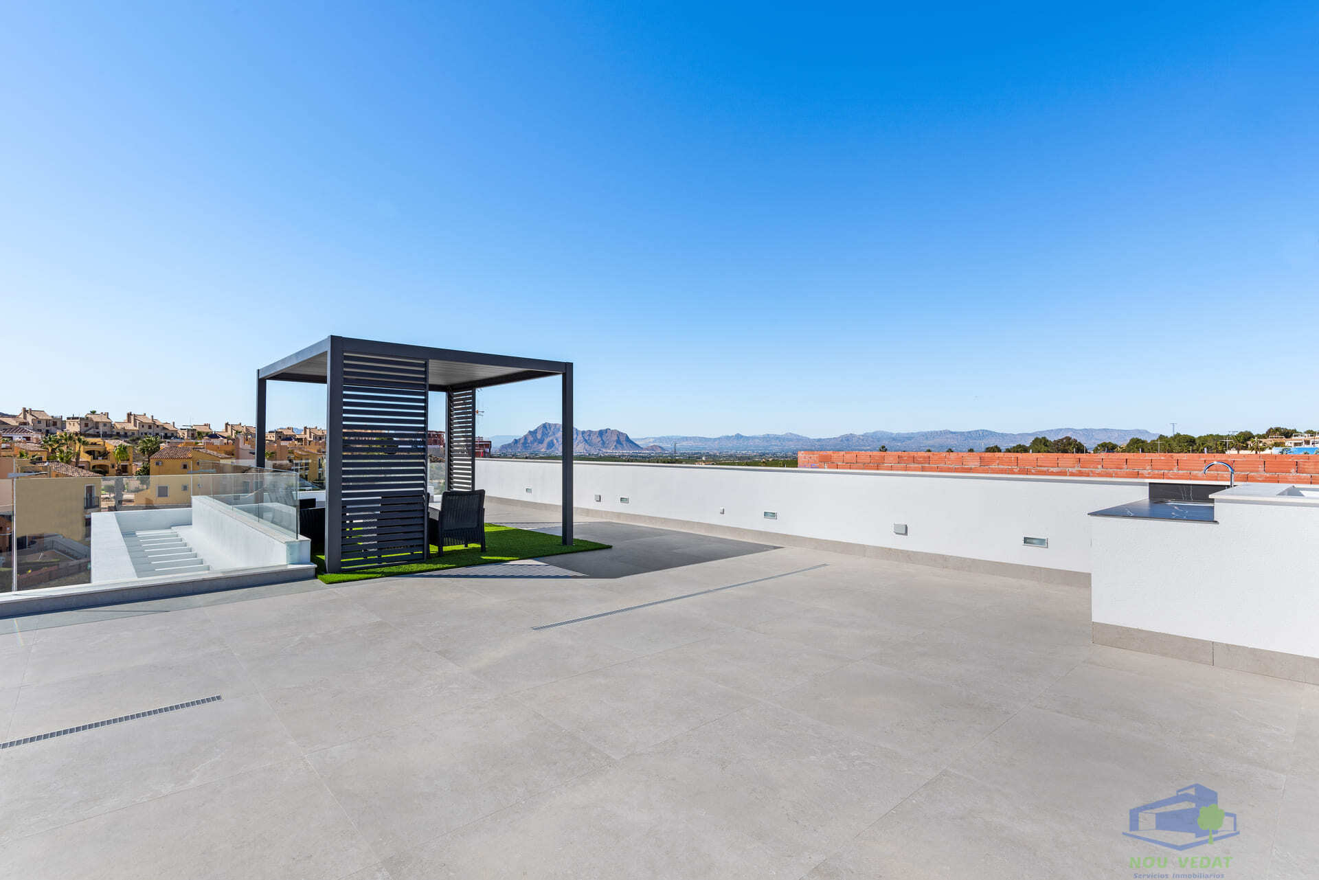 Venta de casa en La Finca Golf