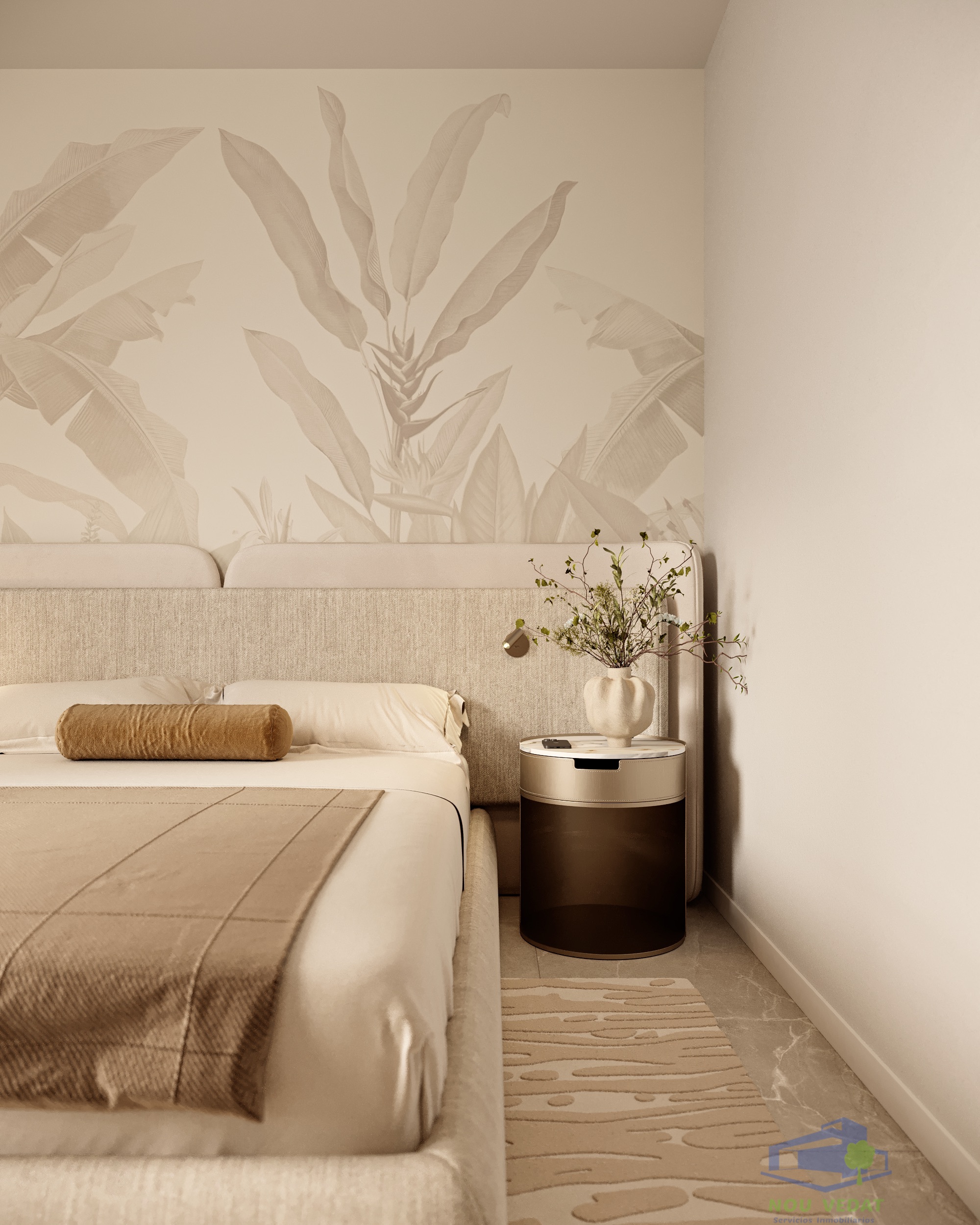 Venta de piso en Finestrat